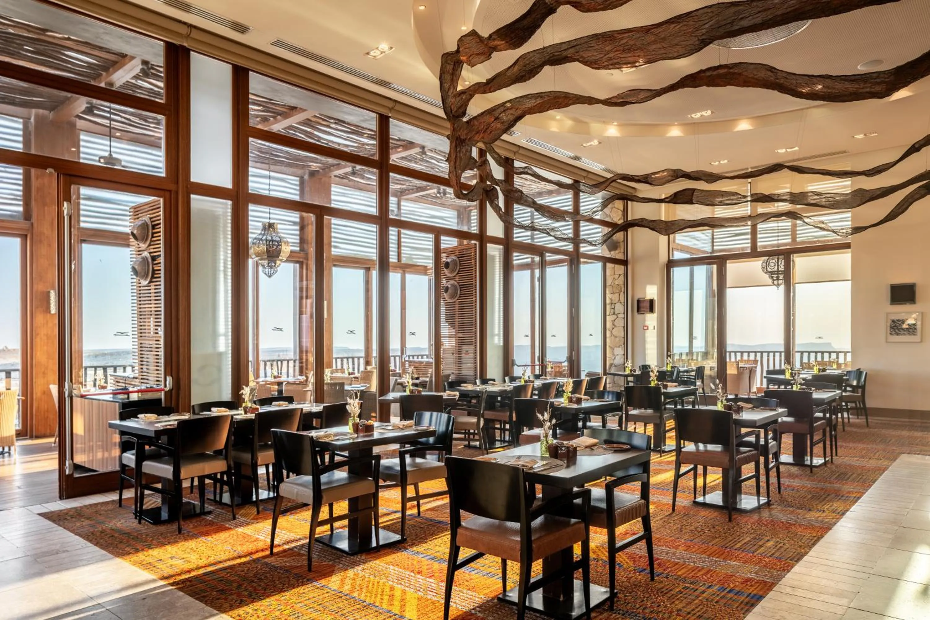 Beresheet by Isrotel Exclusive