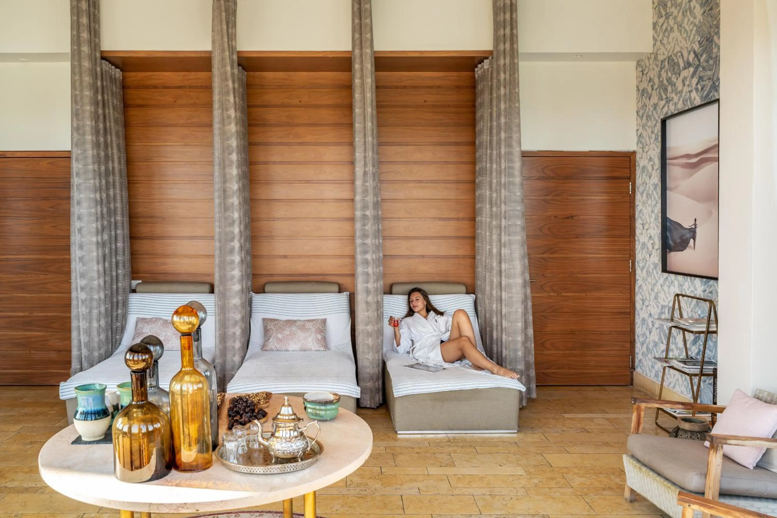 Beresheet by Isrotel Exclusive