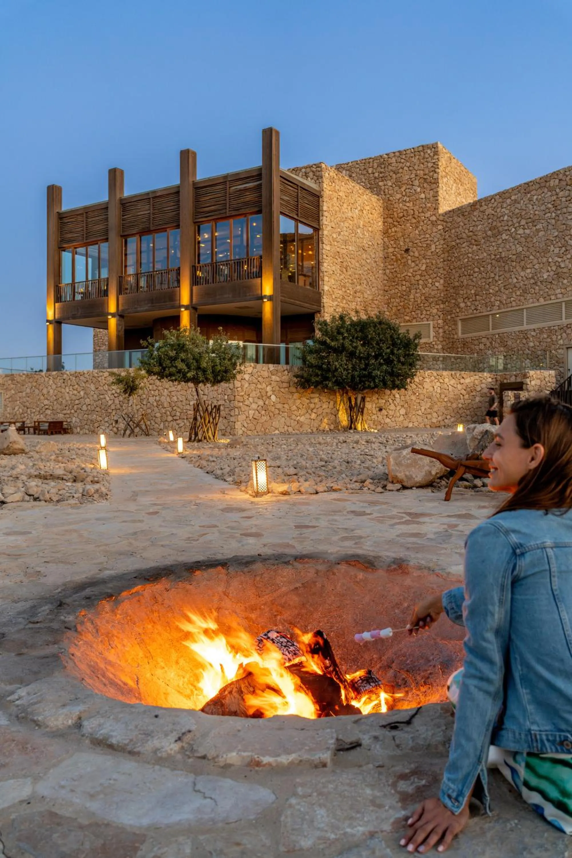 Beresheet by Isrotel Exclusive