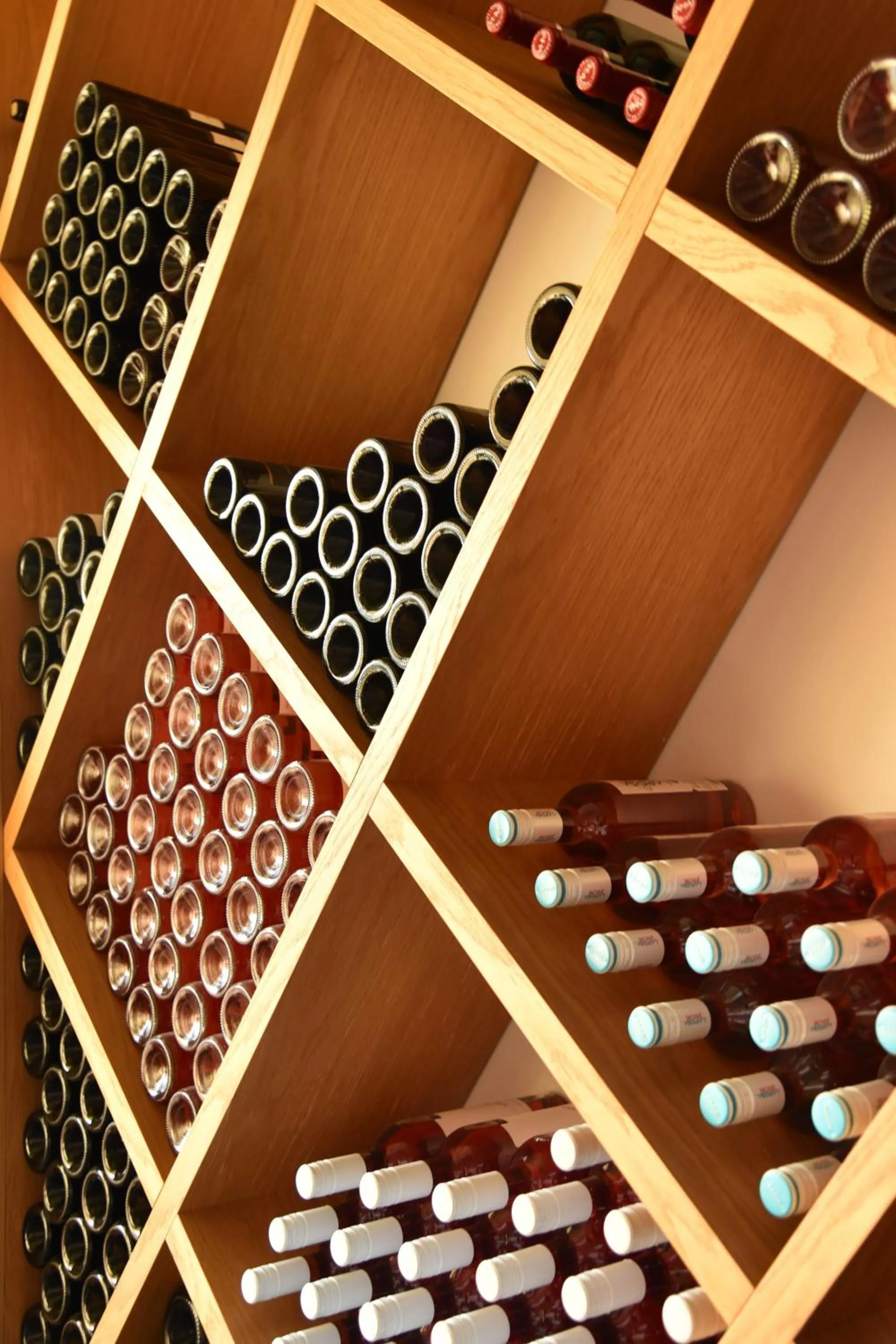 Lounge or bar in Hotel Bonvino Badacsony