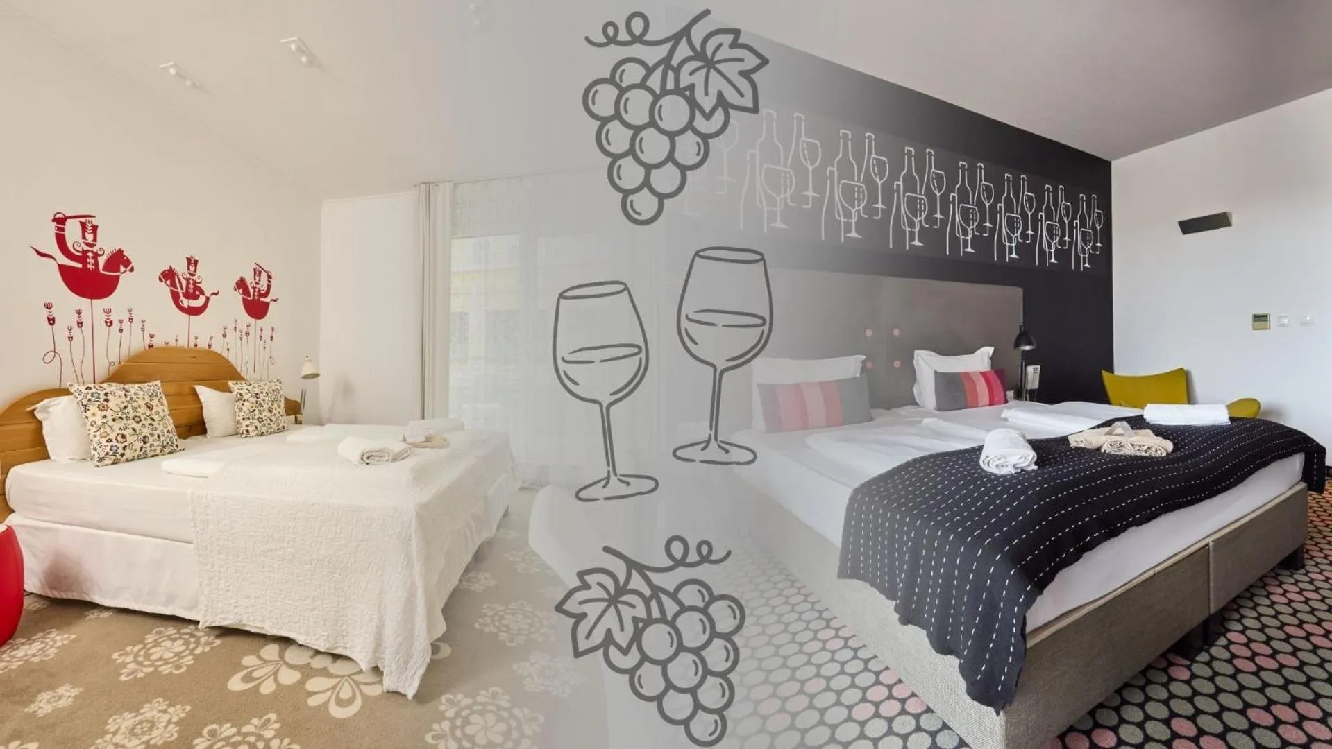 Hotel Bonvino Badacsony