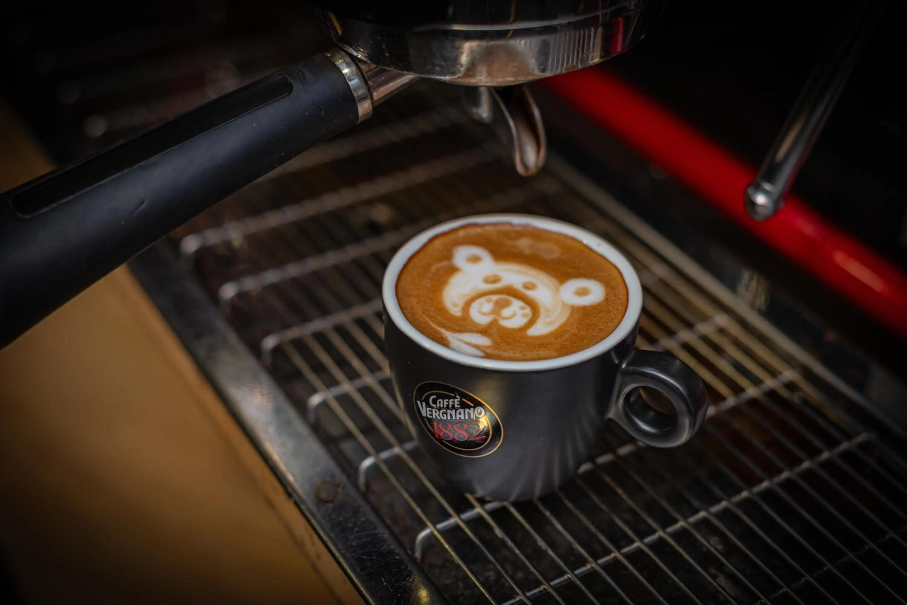 Lounge or bar in Hotel Bonvino Badacsony