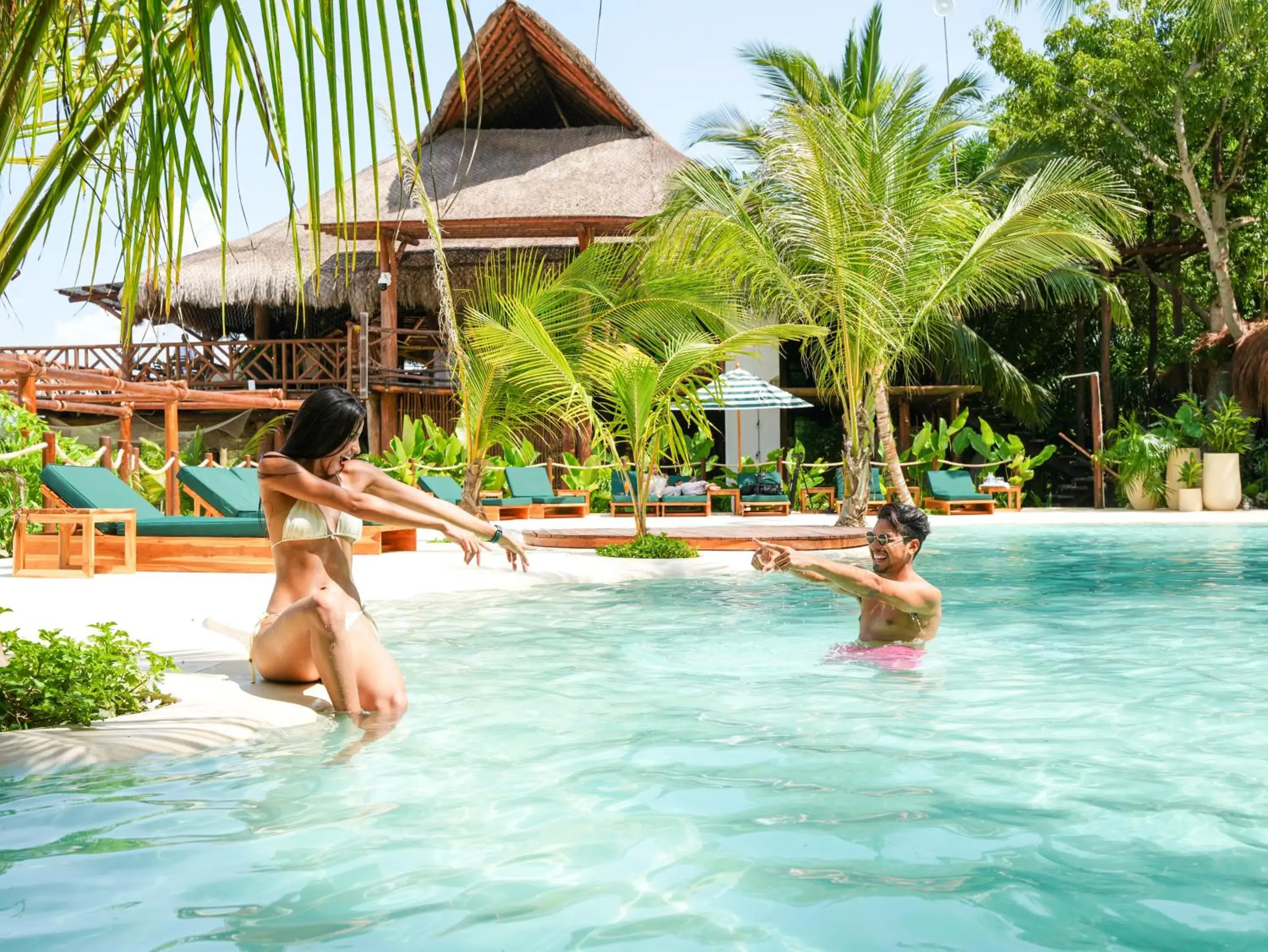 Aura Hotel Barú Aura Hotel Barú