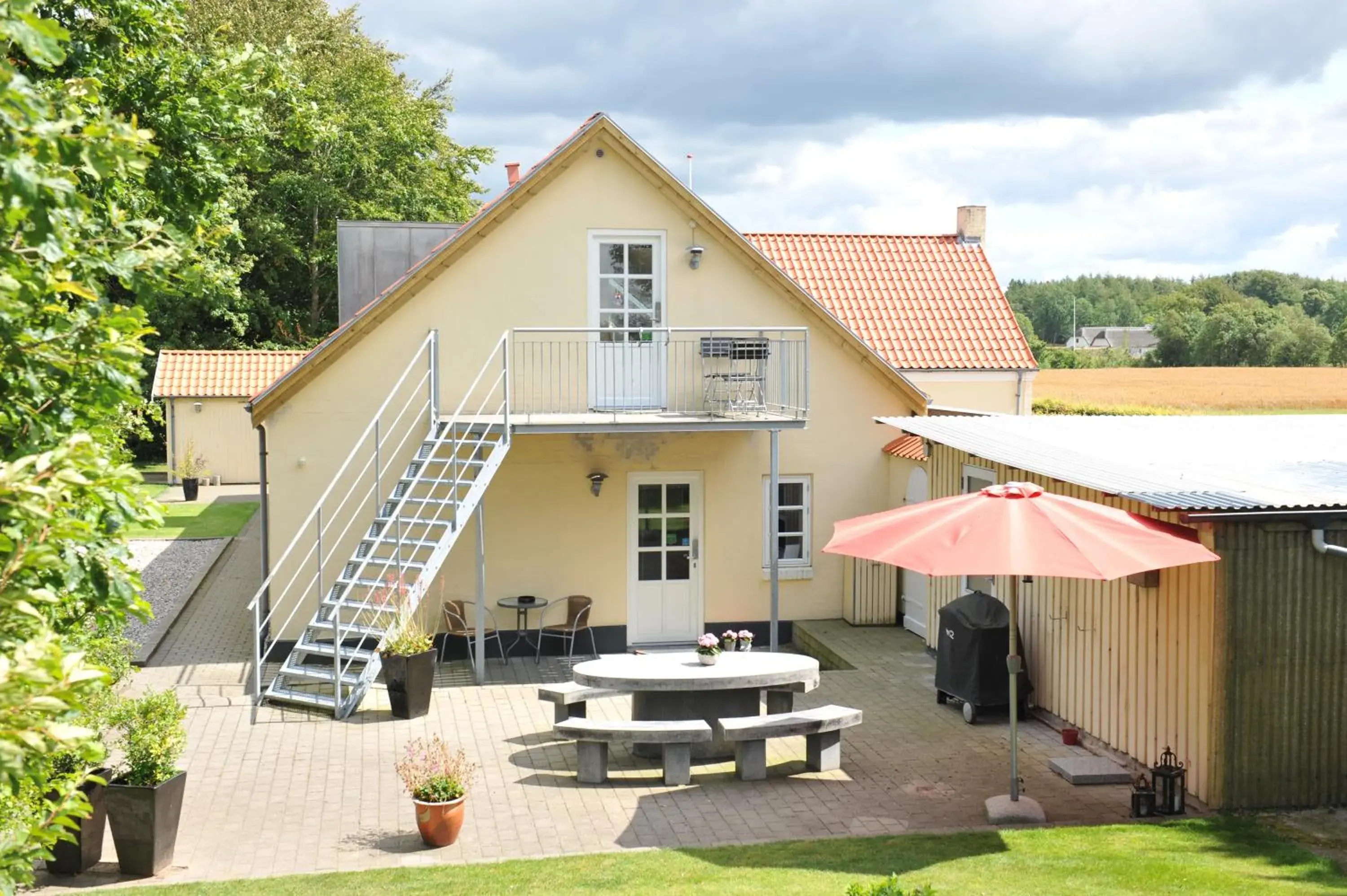 Herning Bed & Breakfast Herning Bed & Breakfast
