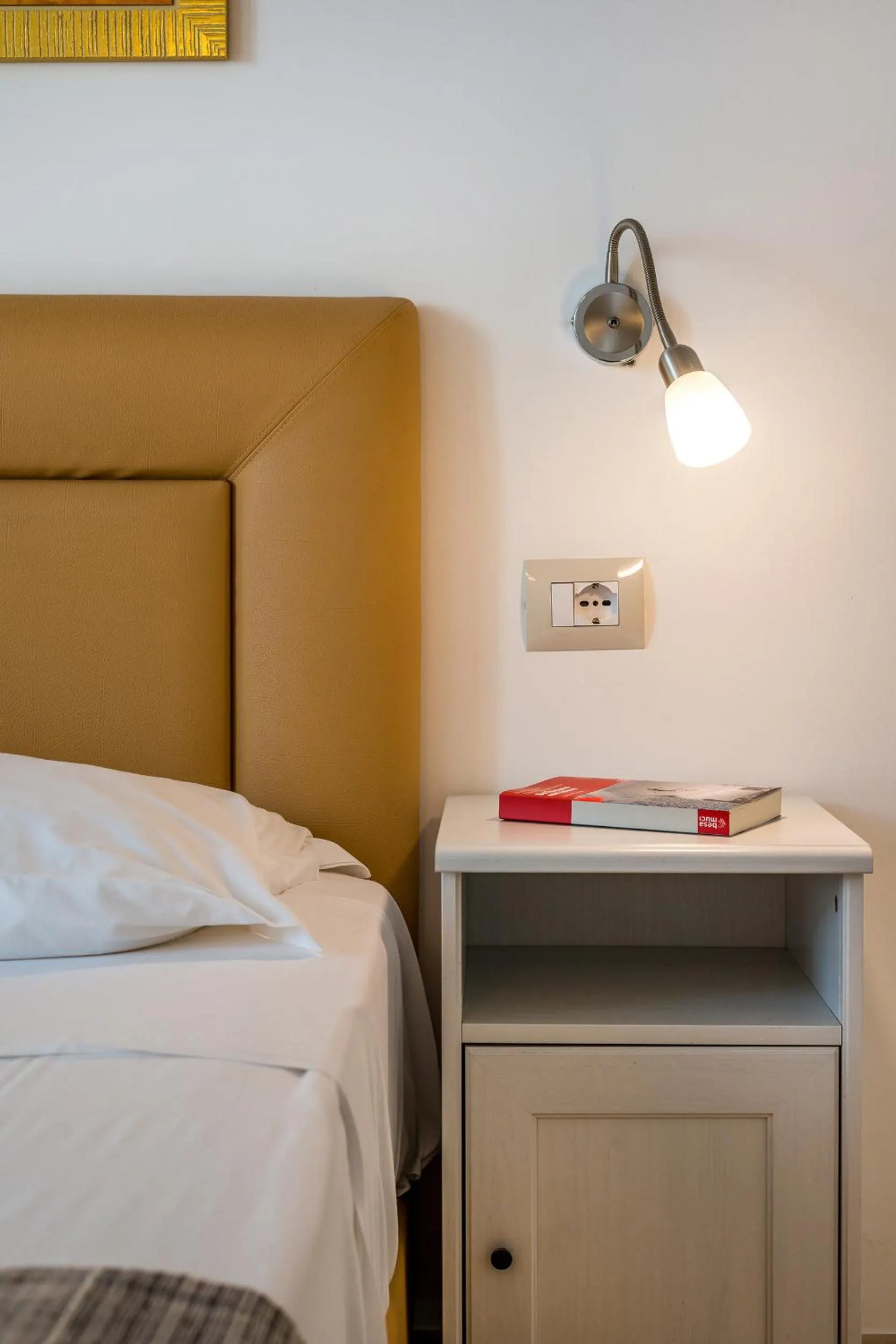 Bed in Dimora Grottone