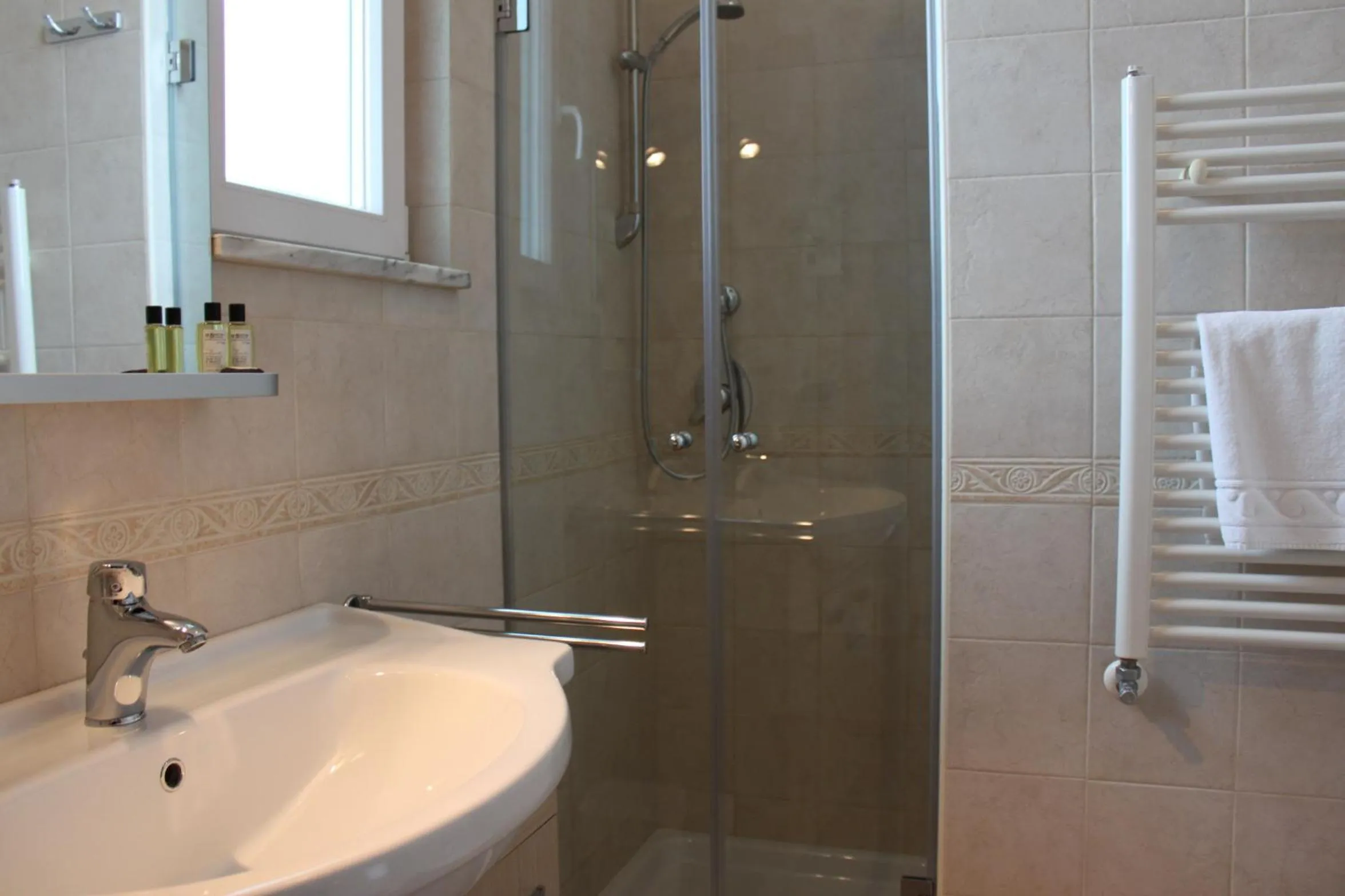 Day in Dimora Grottone