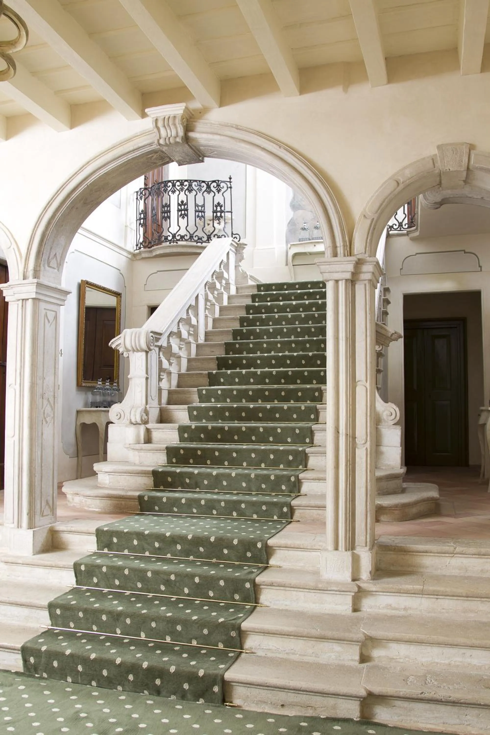 Facade/entrance in Hotel Palazzo Novello