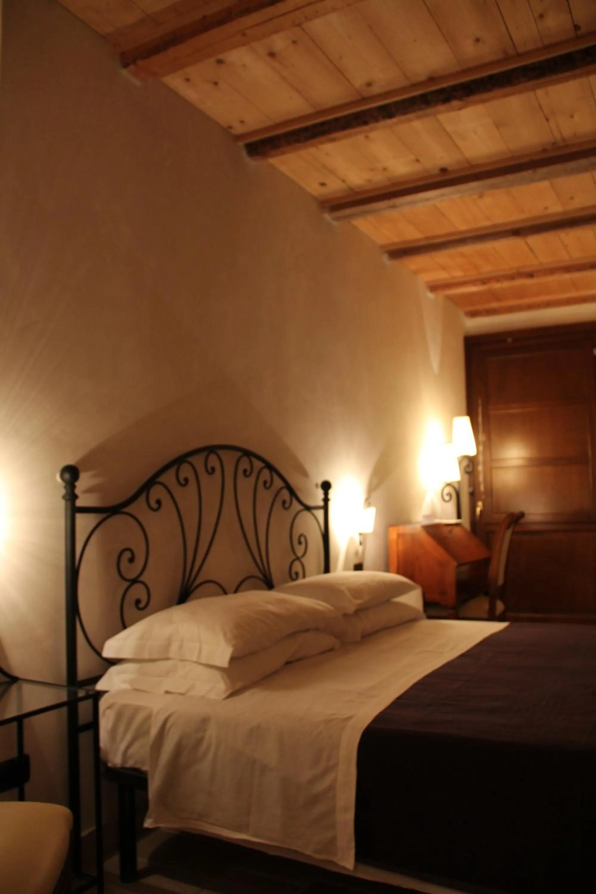 Hotel Masseria Fortificata Donnaloia