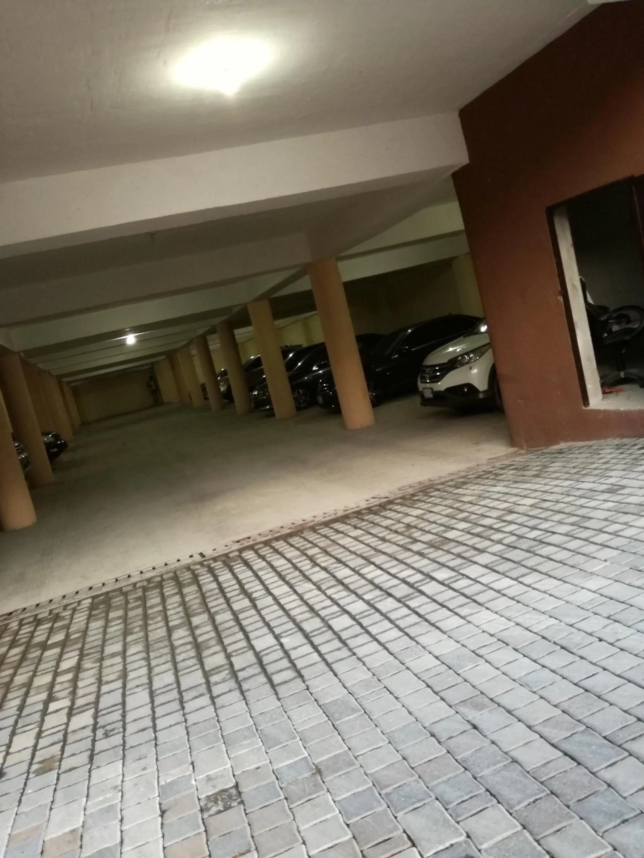 Property building in The Bellagio Getaway