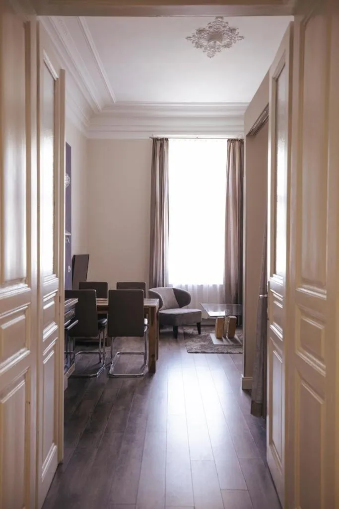 KH Apartments Universitaet