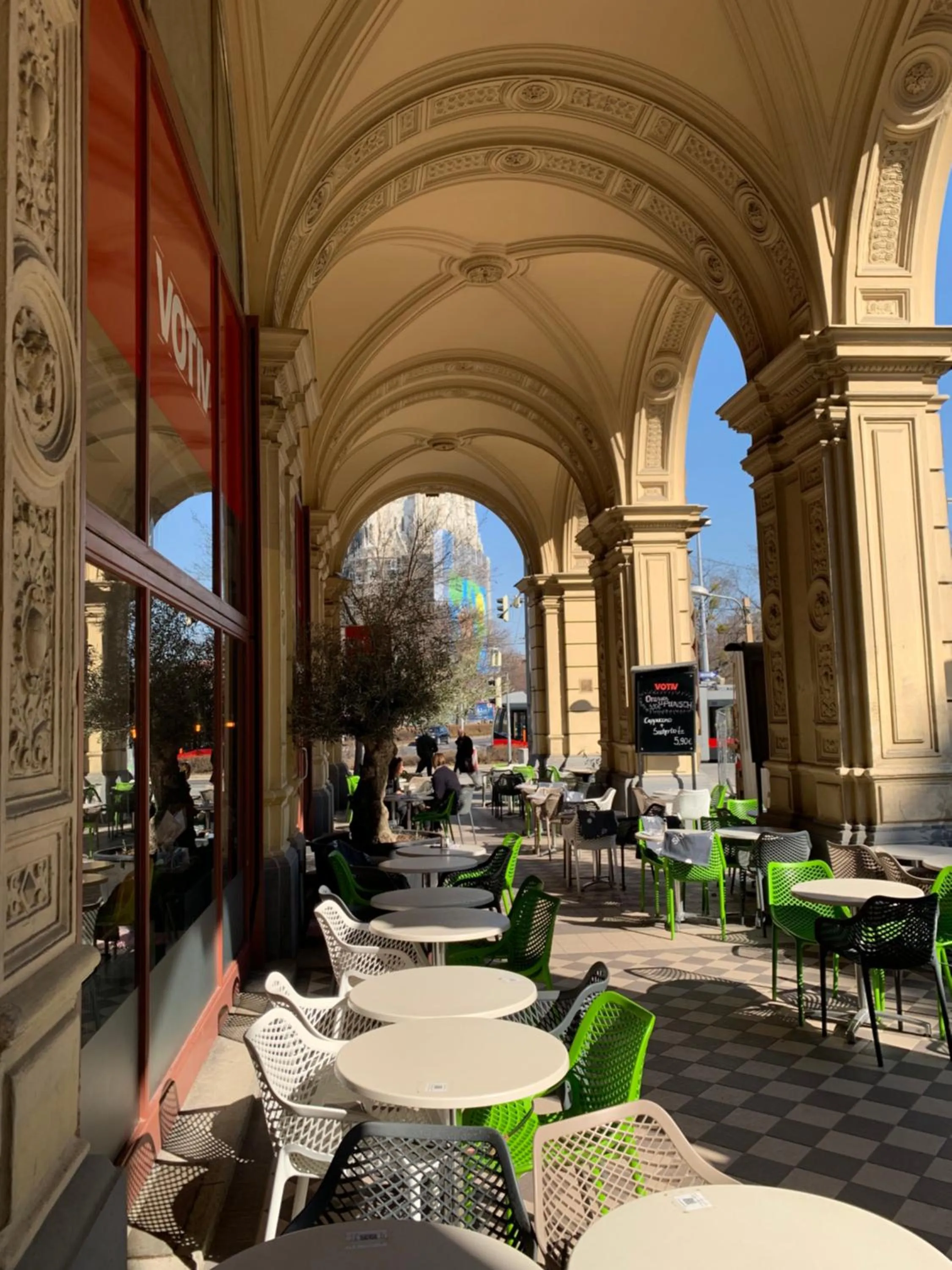 KH Apartments Universitaet