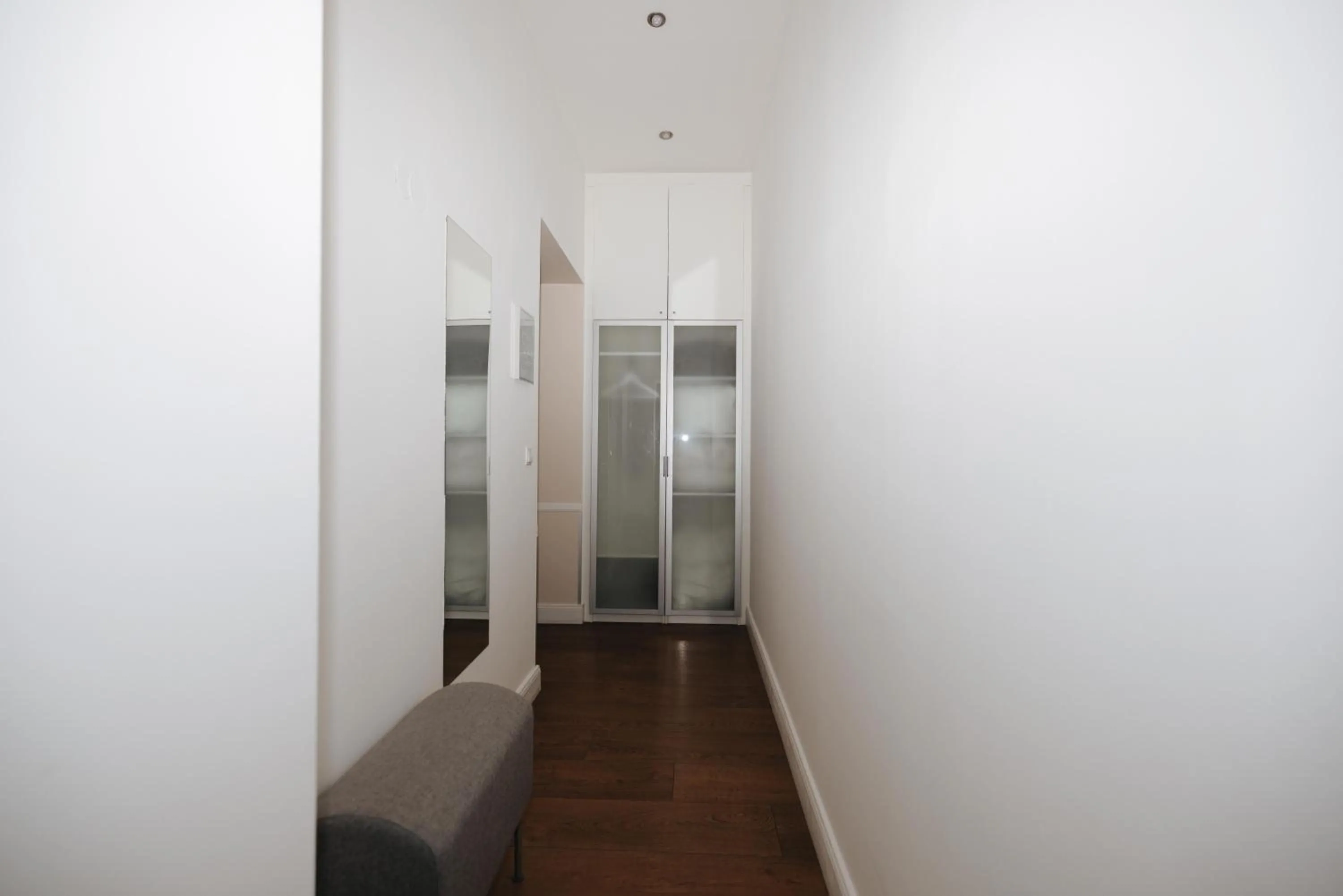 KH Apartments Universitaet