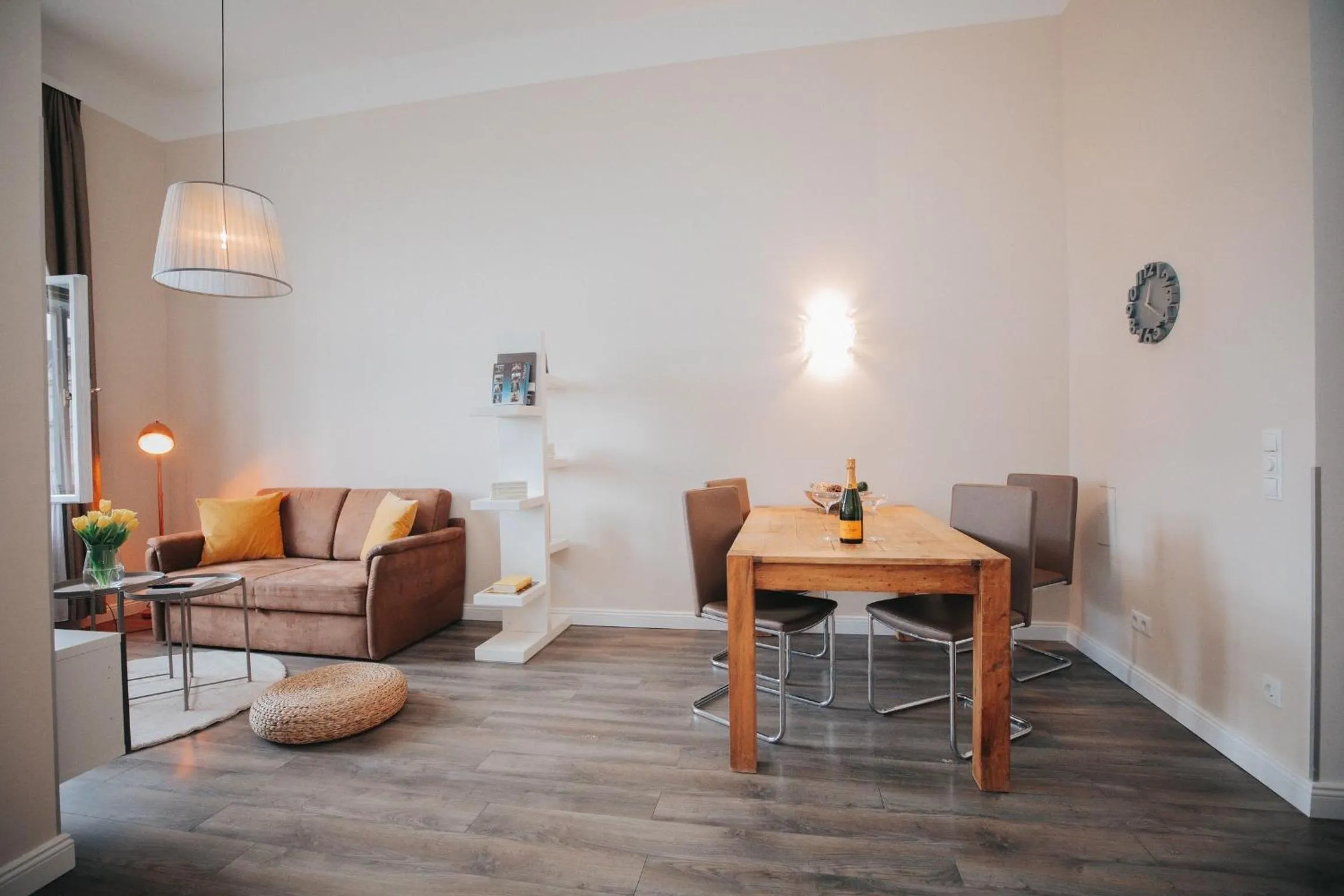 KH Apartments Universitaet