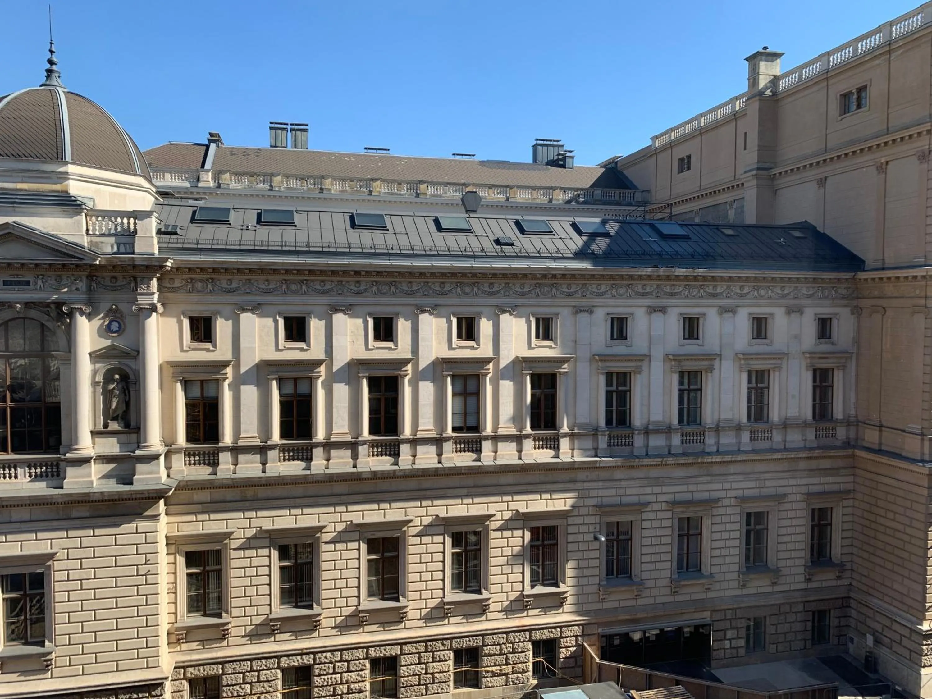 KH Apartments Universitaet