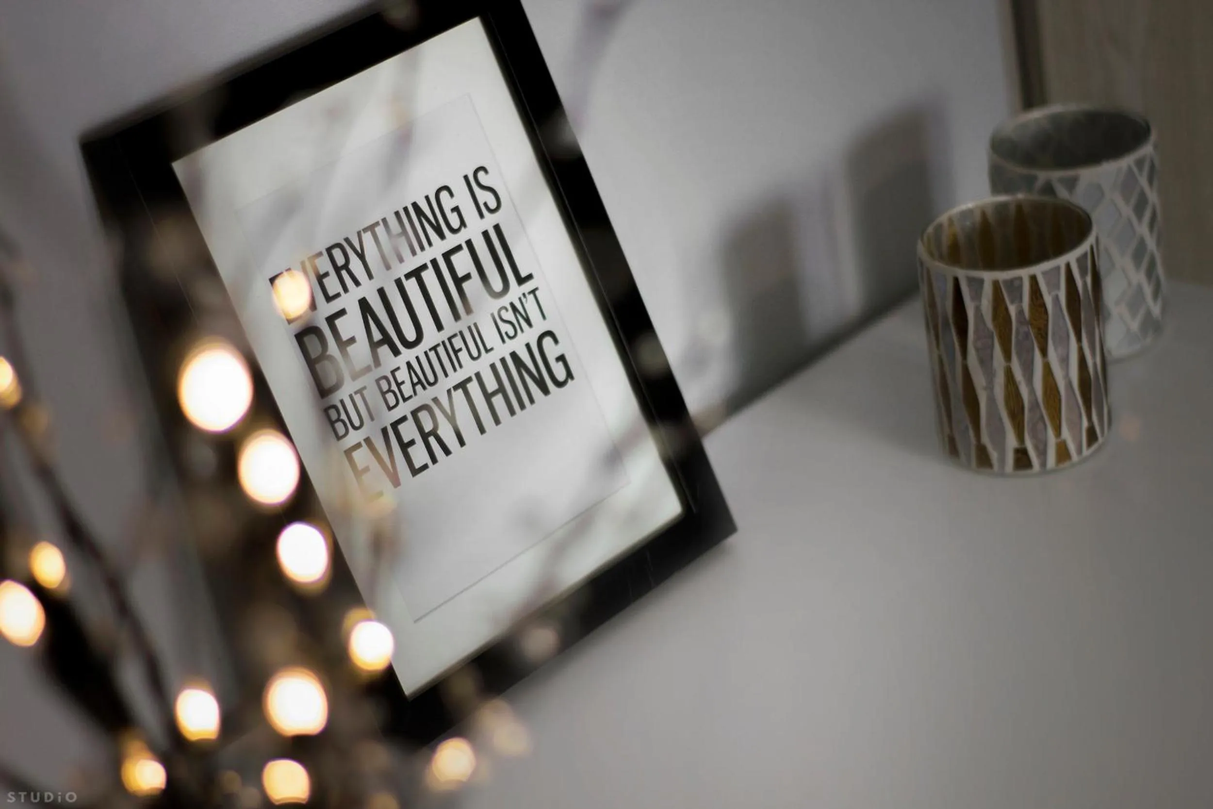 Photo of the whole room in ClickTheFlat Hoża Street Apart Rooms