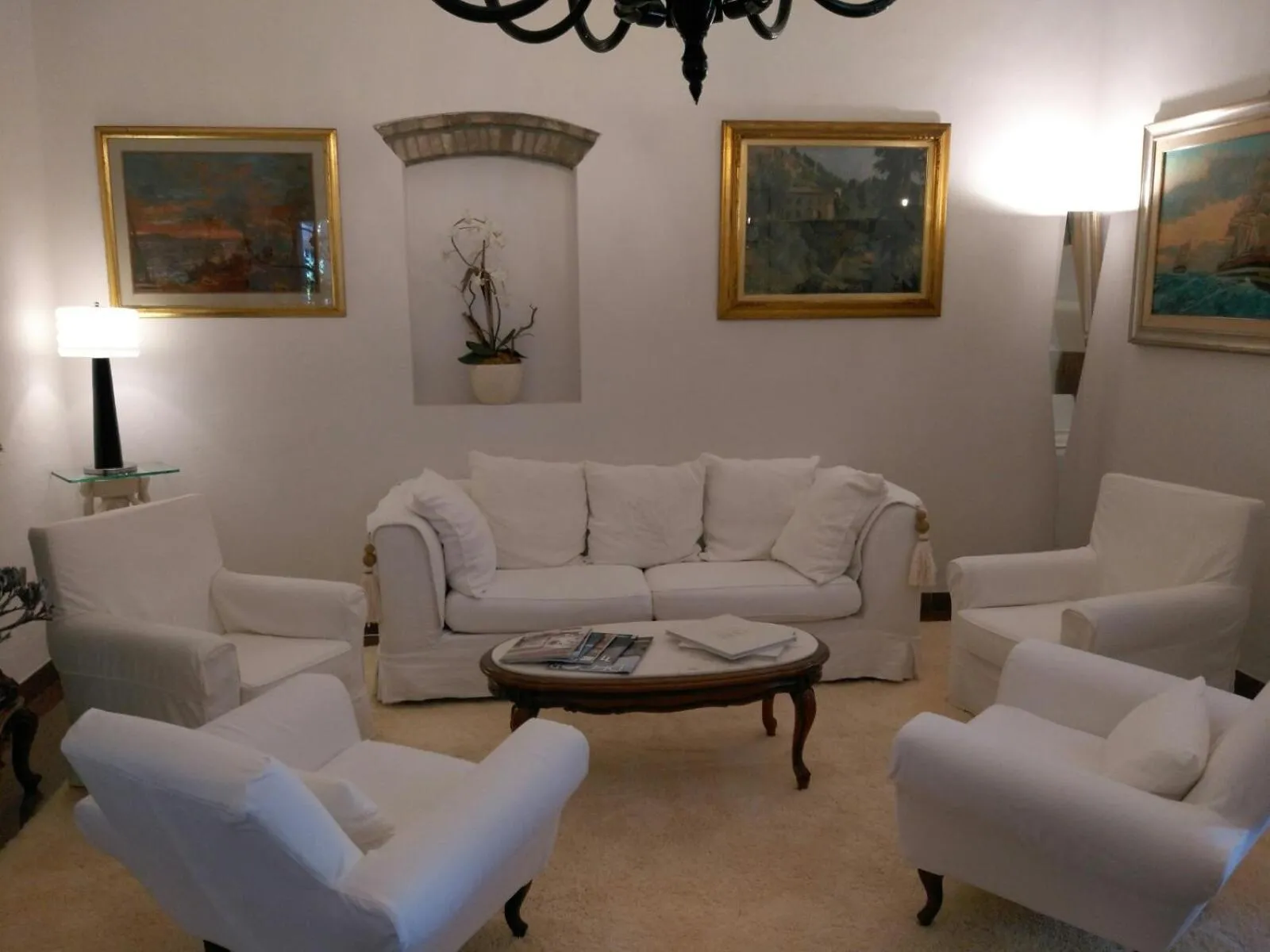 Hotel Tirreno