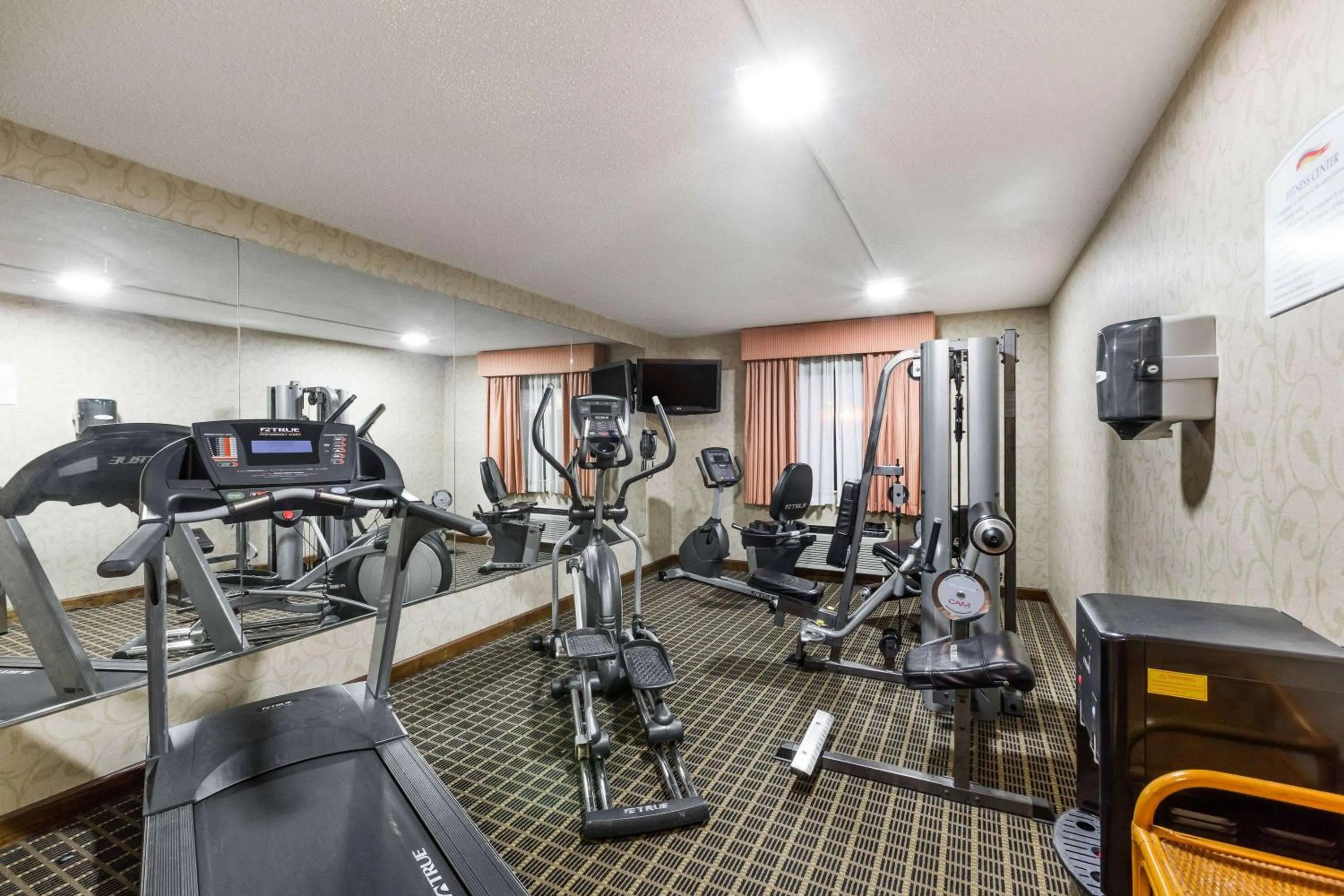 Baymont by Wyndham Louisville South I 65