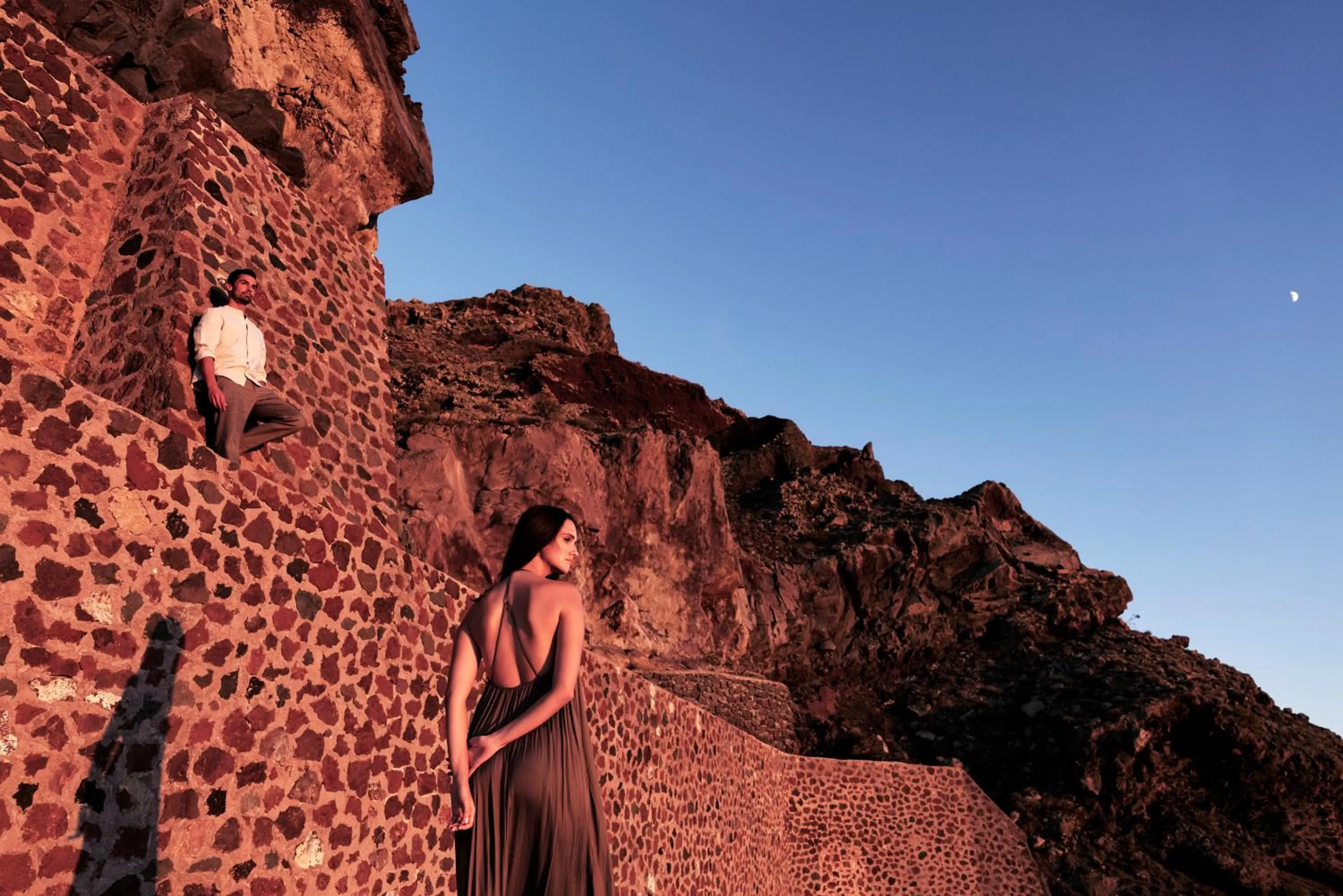 Balcony/Terrace in San Antonio - Small Luxury Hotels of the World