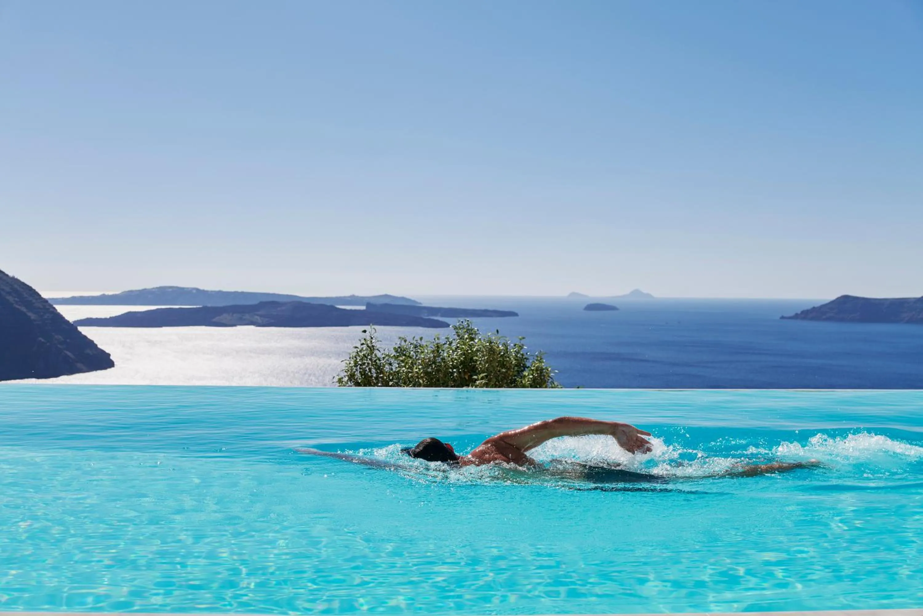 View (from property/room) in San Antonio - Small Luxury Hotels of the World