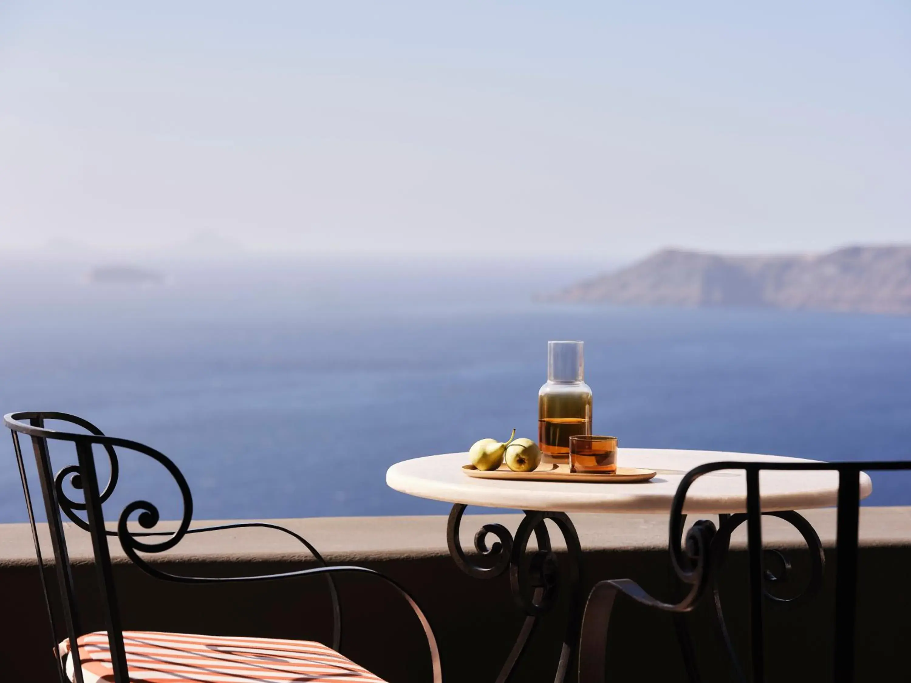 Honeymoon Suite with Sea View and Hot Tub in San Antonio - Small Luxury Hotels of the World Honeymoon Suite with Sea View and Hot Tub in San Antonio - Small Luxury Hotels of the World