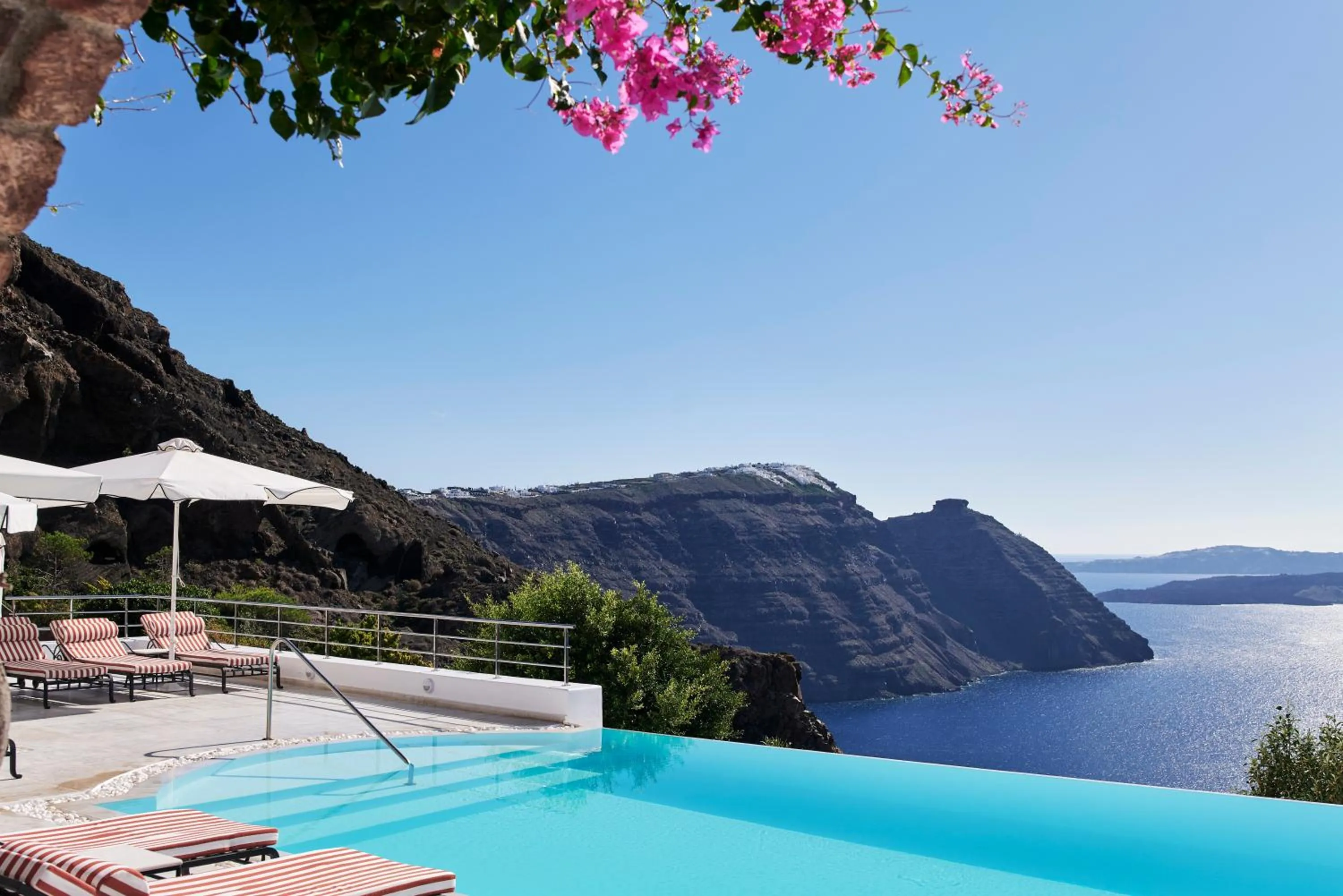 View (from property/room) in San Antonio - Small Luxury Hotels of the World