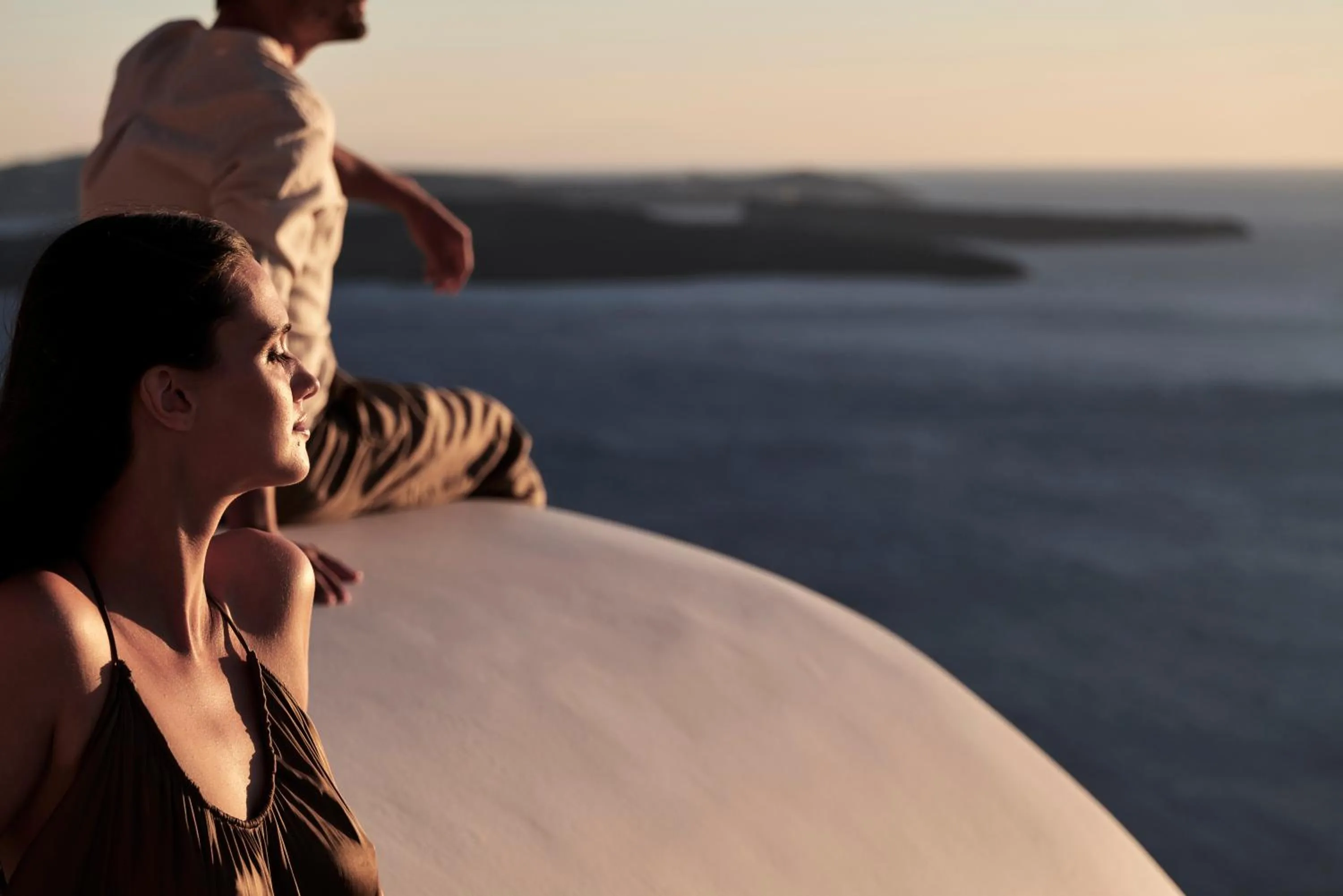 View (from property/room) in San Antonio - Small Luxury Hotels of the World