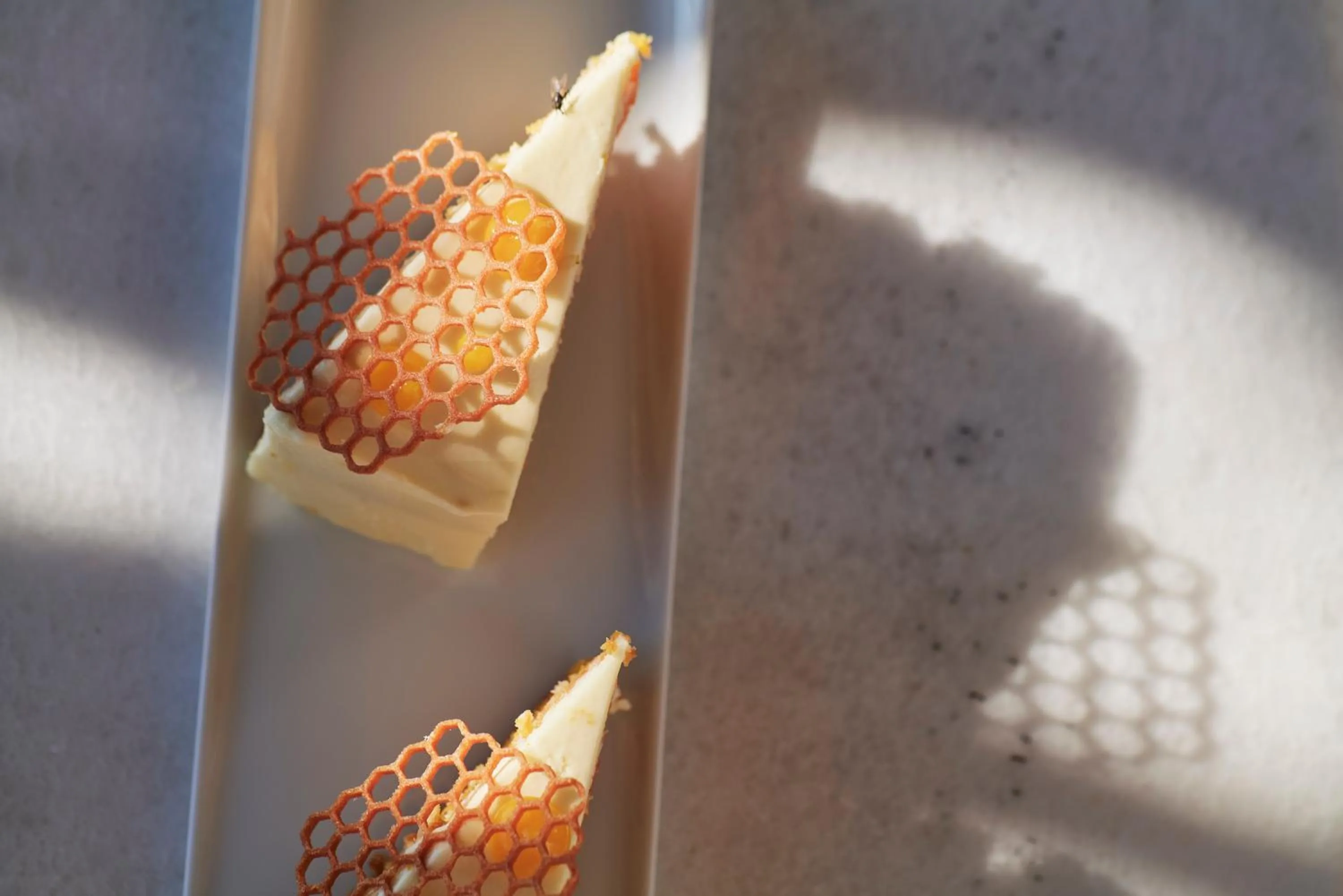 Breakfast in San Antonio - Small Luxury Hotels of the World