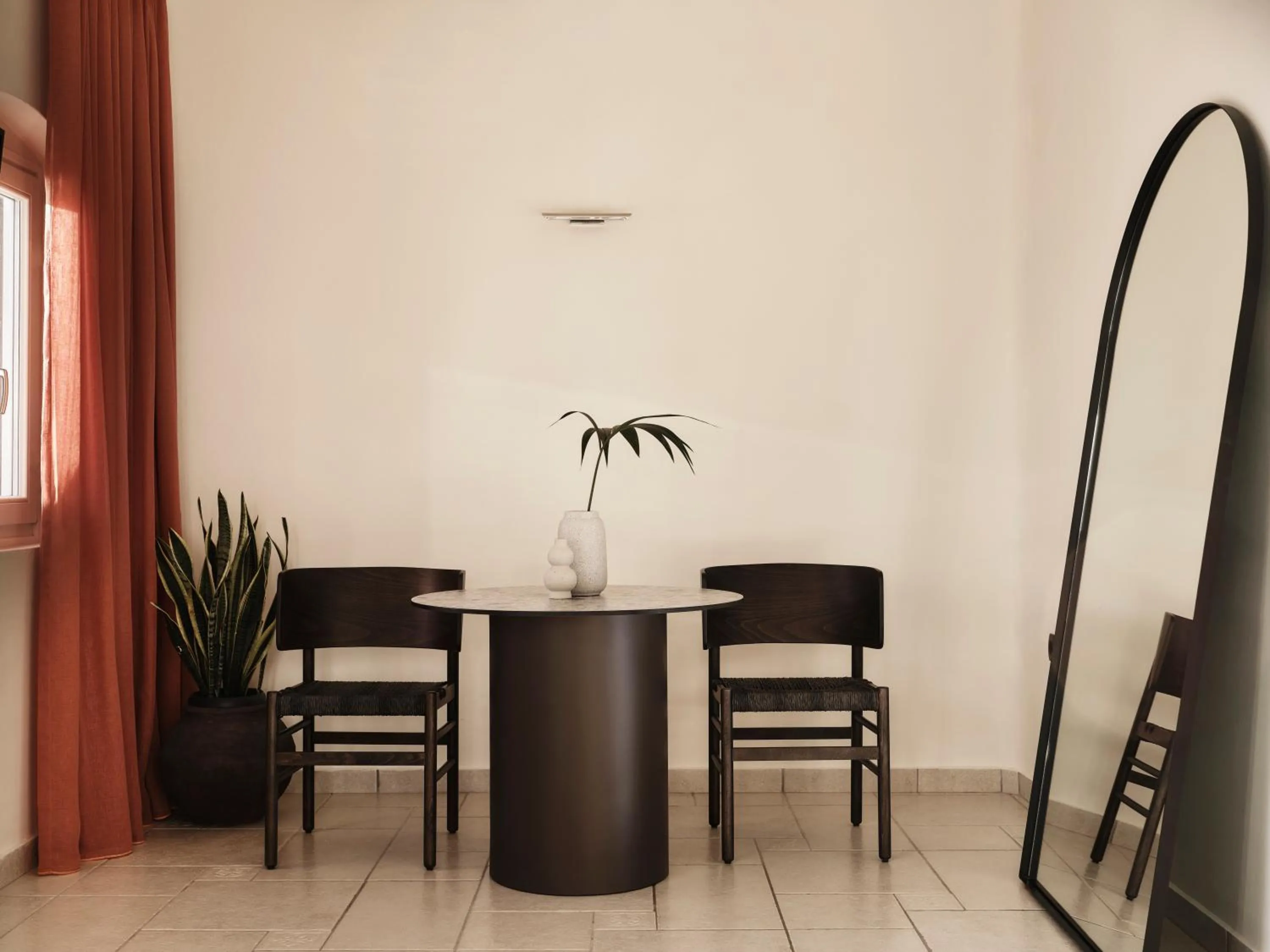 Living room in San Antonio - Small Luxury Hotels of the World