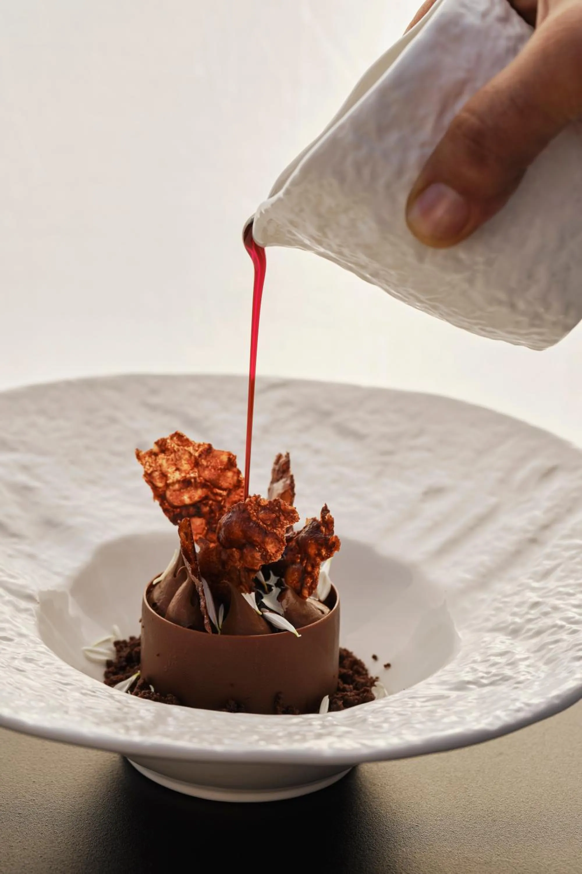 Restaurant/places to eat in San Antonio - Small Luxury Hotels of the World