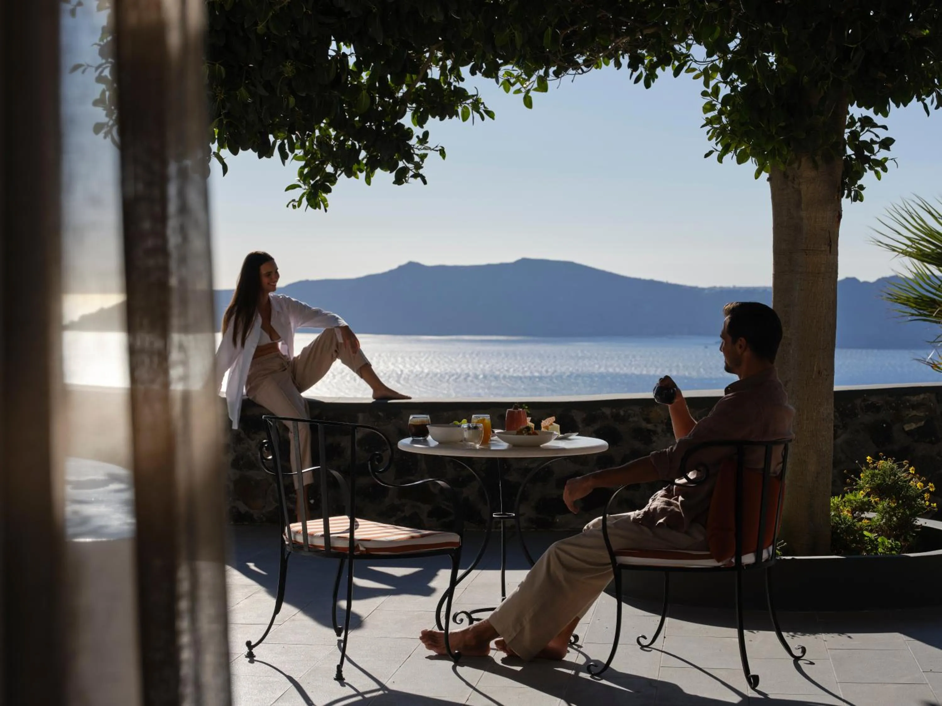 View (from property/room) in San Antonio - Small Luxury Hotels of the World