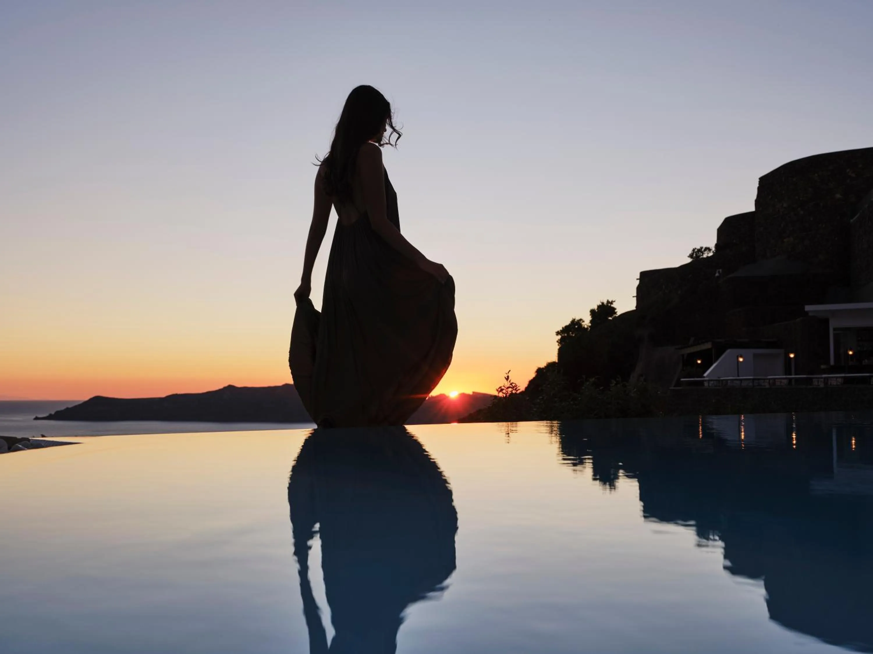 View (from property/room) in San Antonio - Small Luxury Hotels of the World