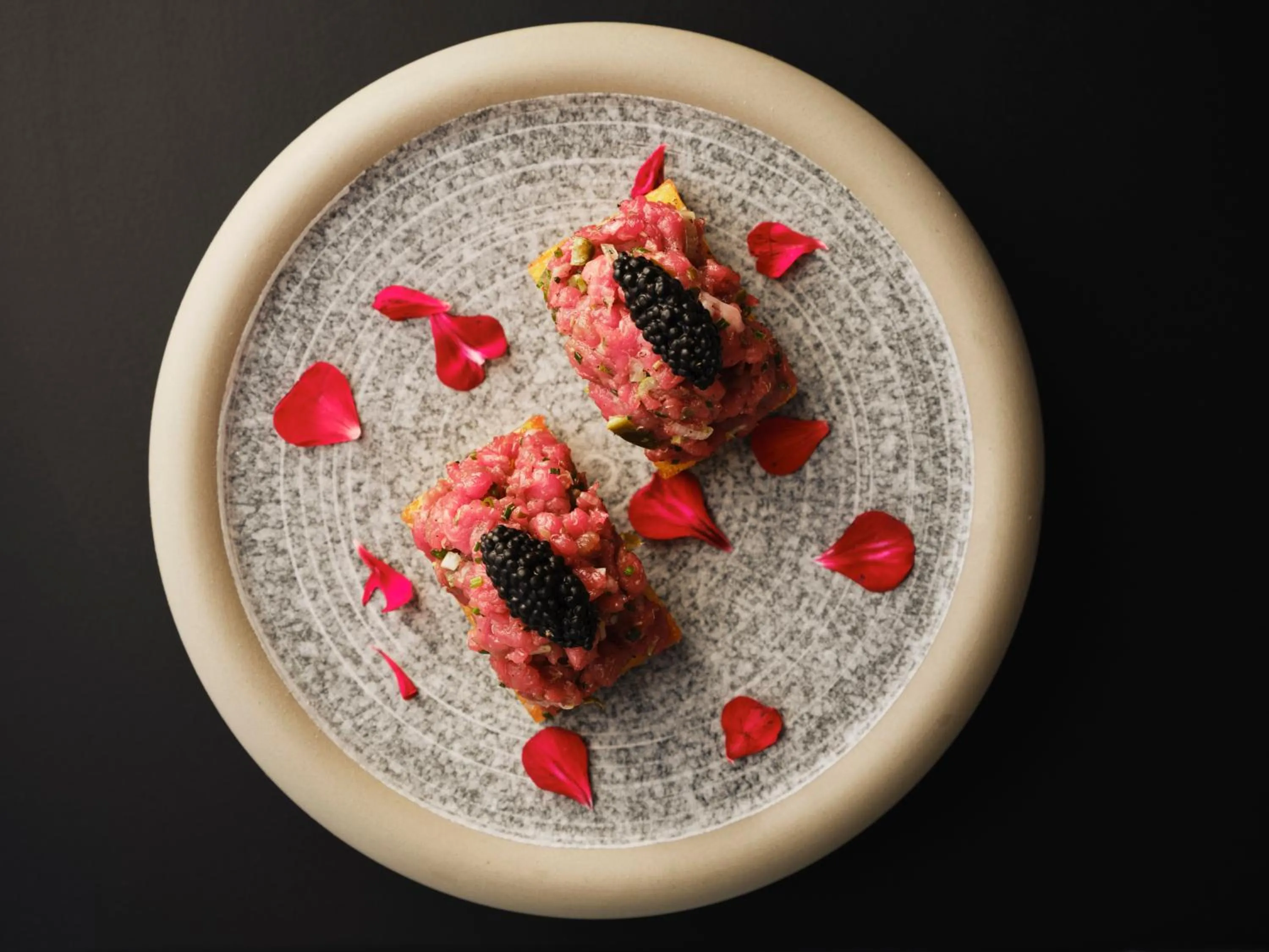 Restaurant/places to eat in San Antonio - Small Luxury Hotels of the World