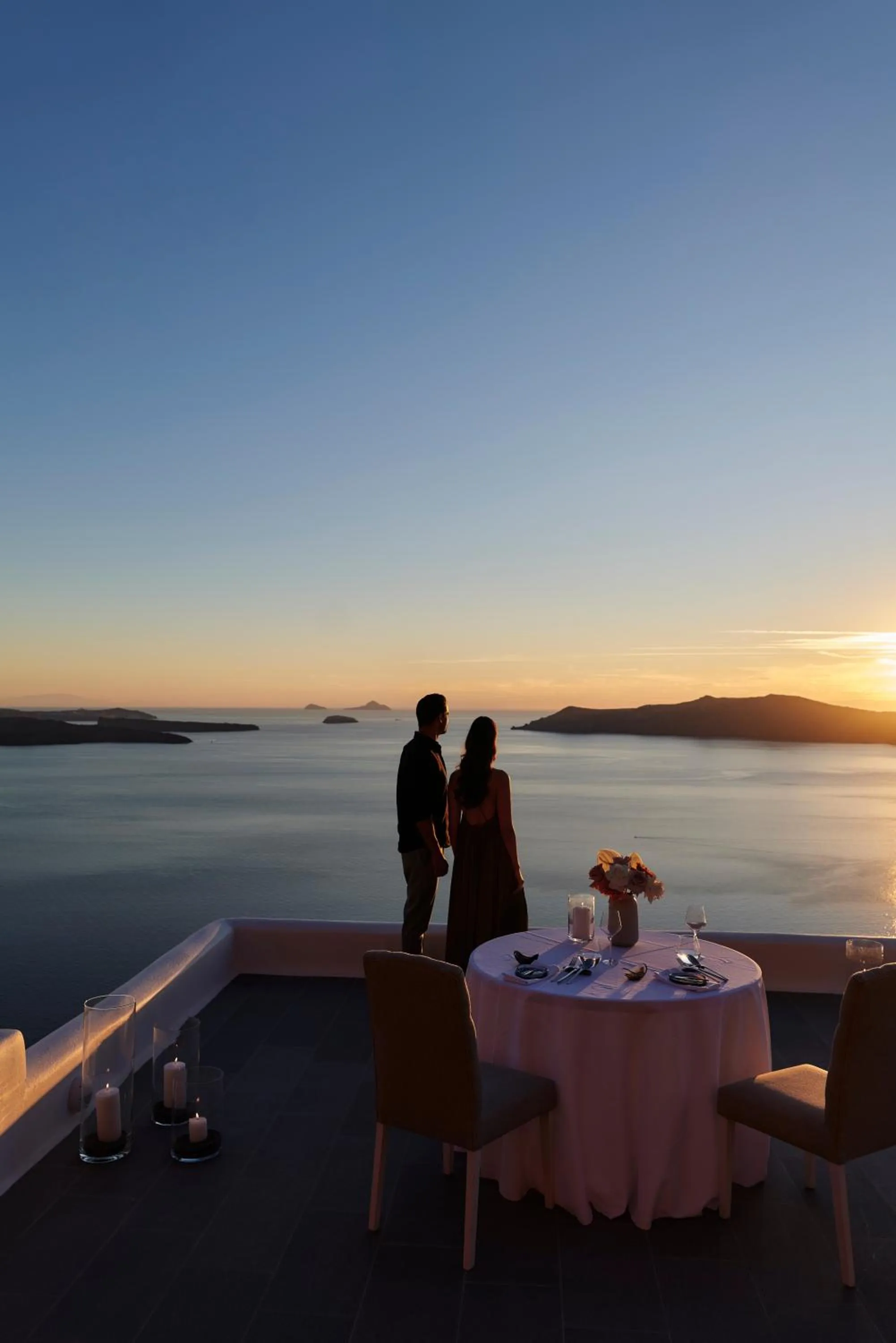 Restaurant/places to eat in San Antonio - Small Luxury Hotels of the World