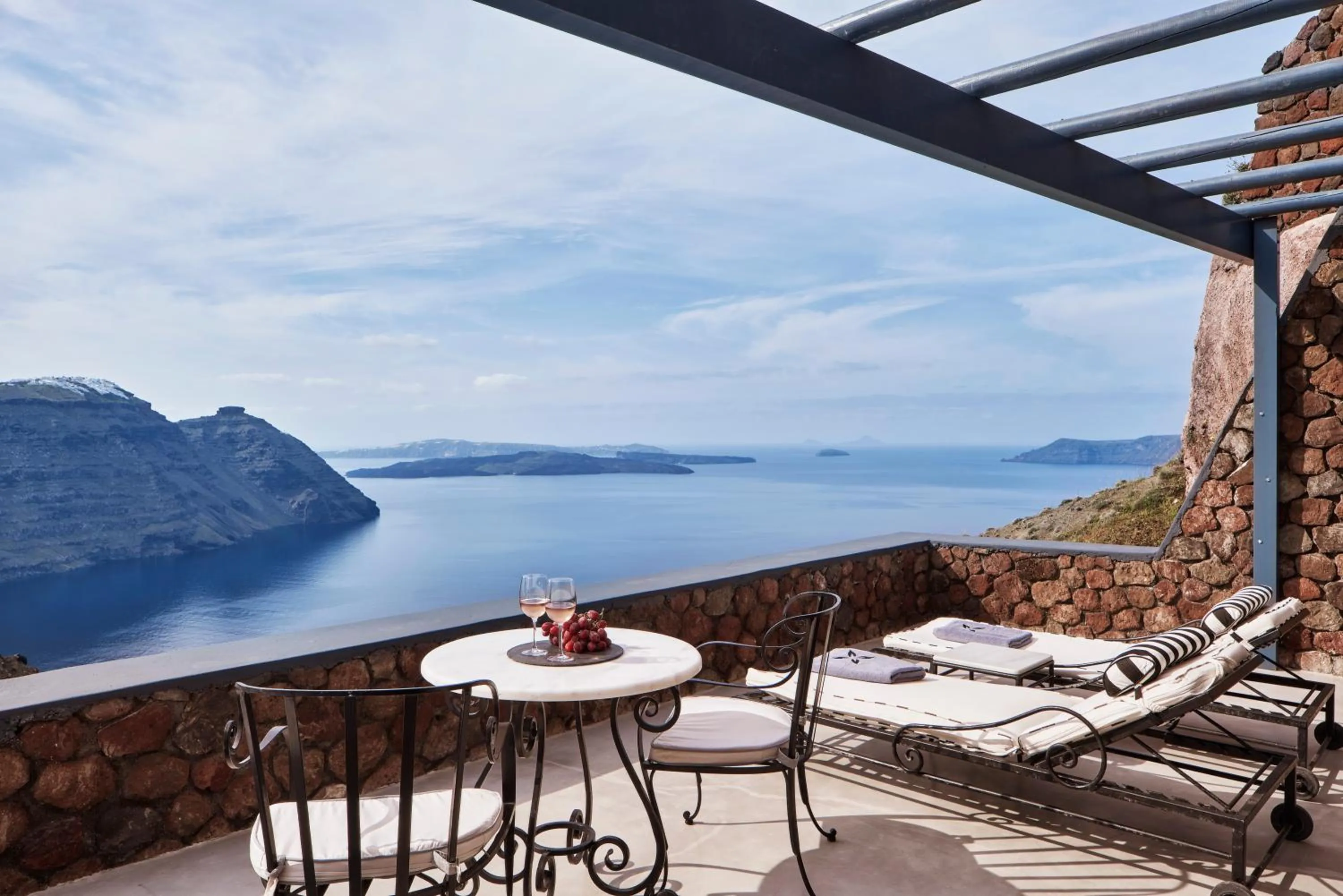 View (from property/room) in San Antonio - Small Luxury Hotels of the World