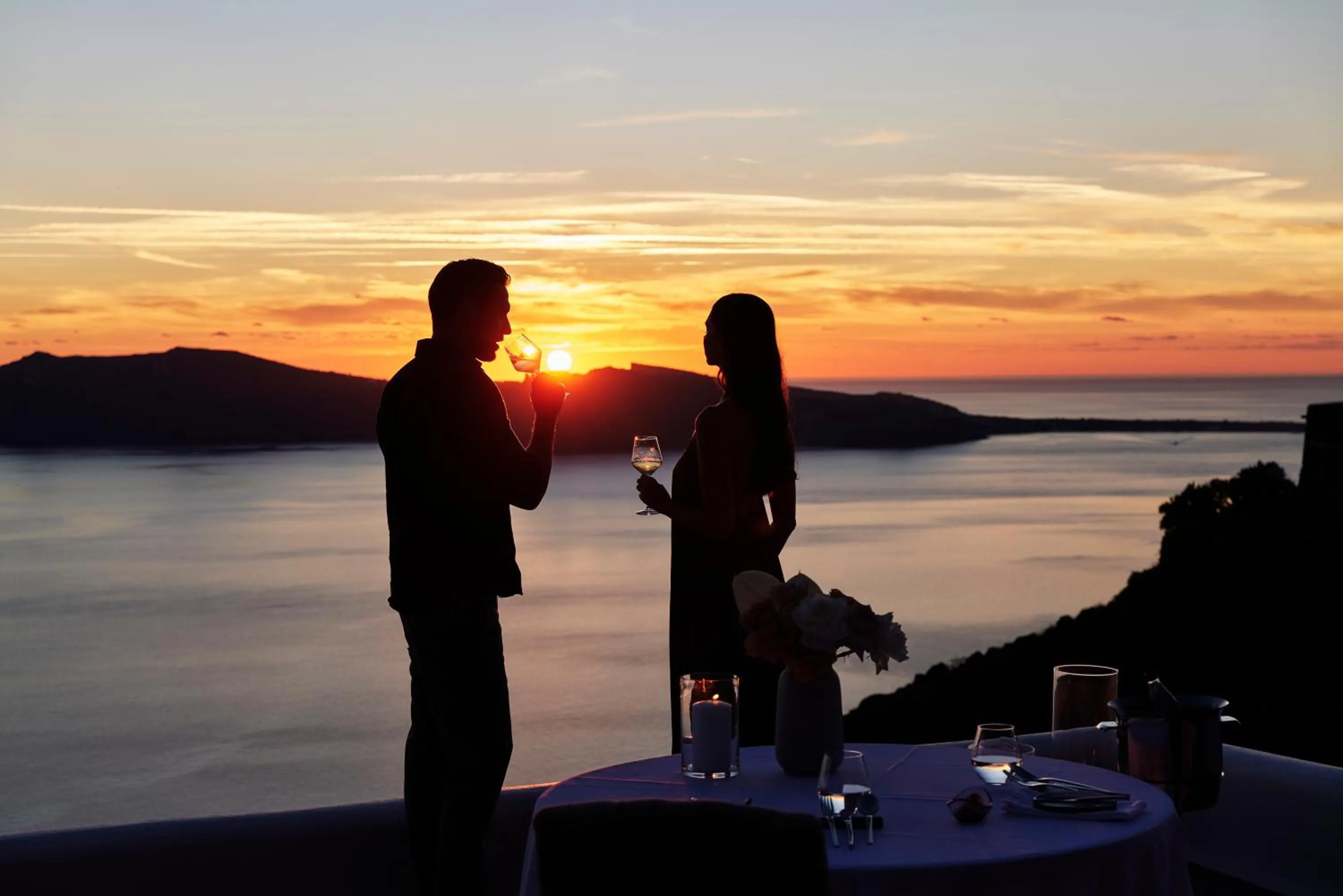 Restaurant/places to eat in San Antonio - Small Luxury Hotels of the World