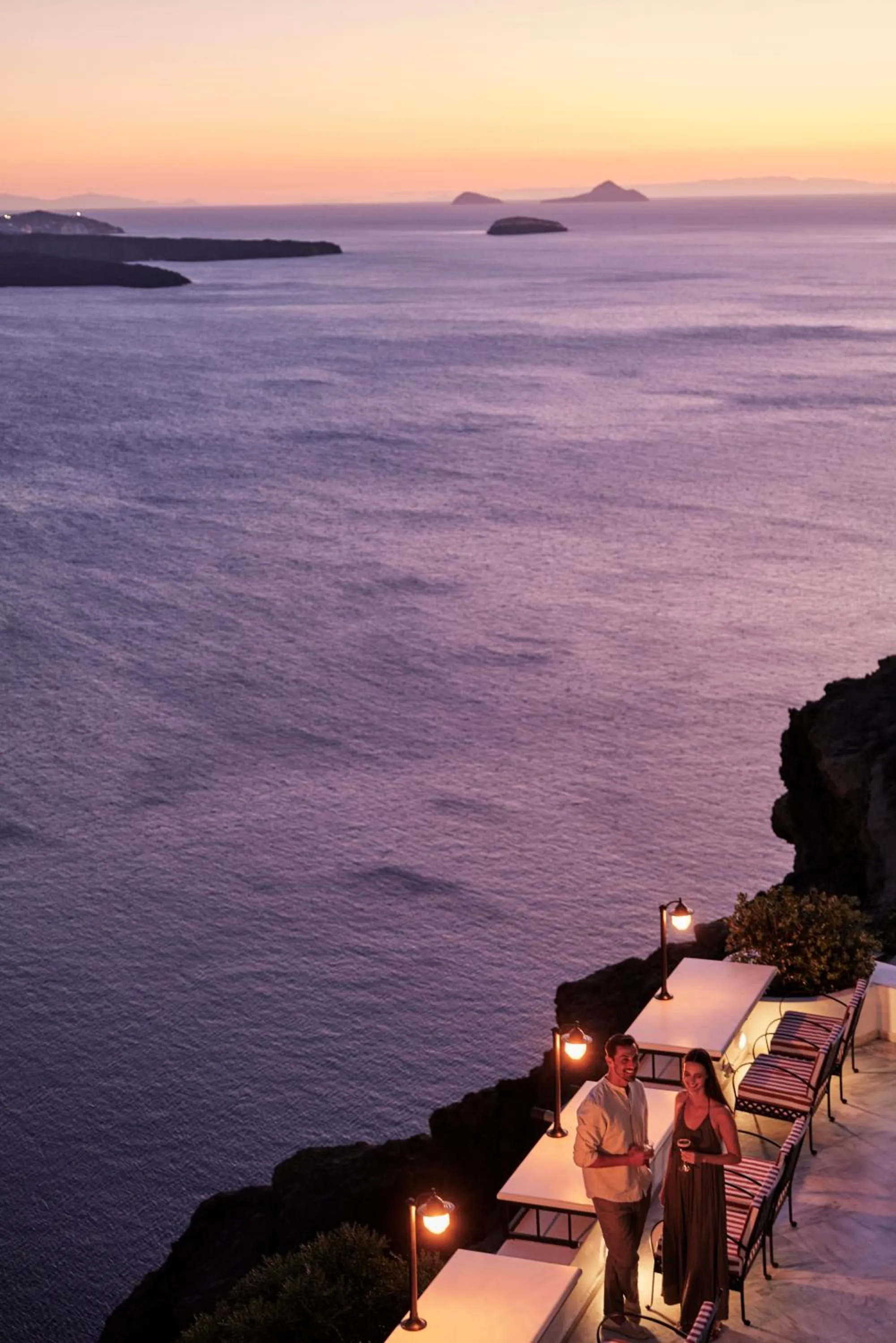 Restaurant/places to eat in San Antonio - Small Luxury Hotels of the World