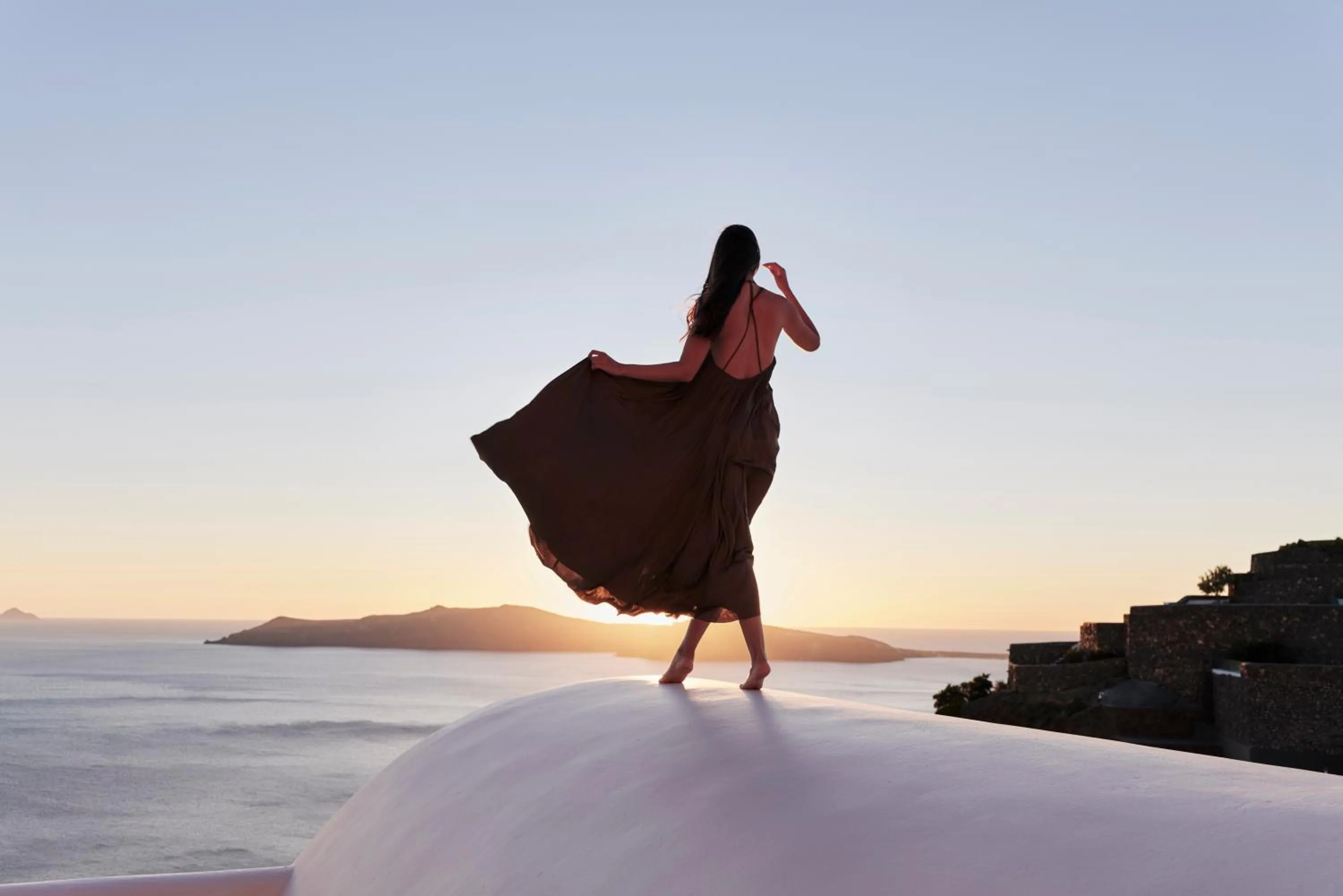 View (from property/room) in San Antonio - Small Luxury Hotels of the World