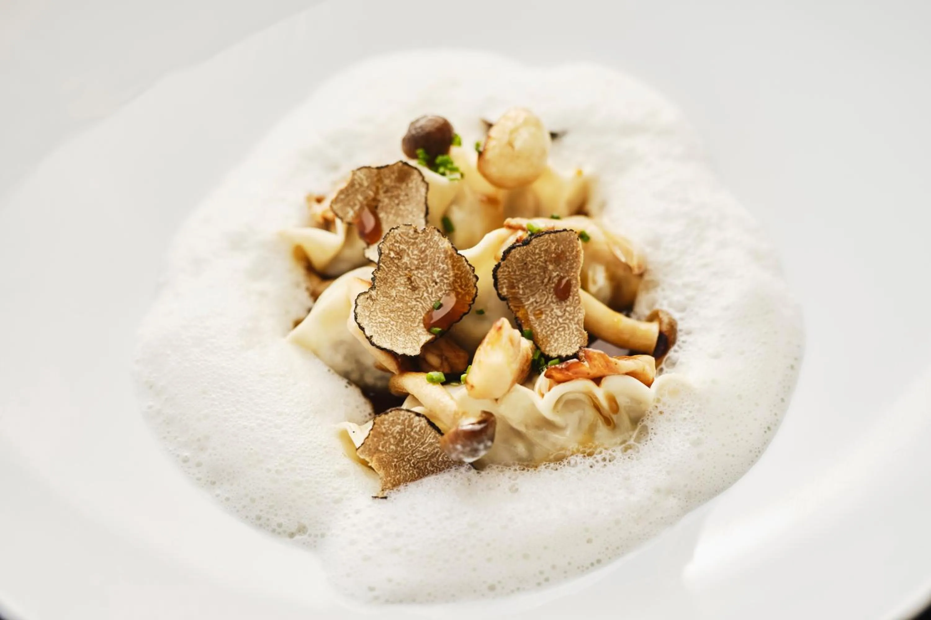 Restaurant/places to eat in San Antonio - Small Luxury Hotels of the World