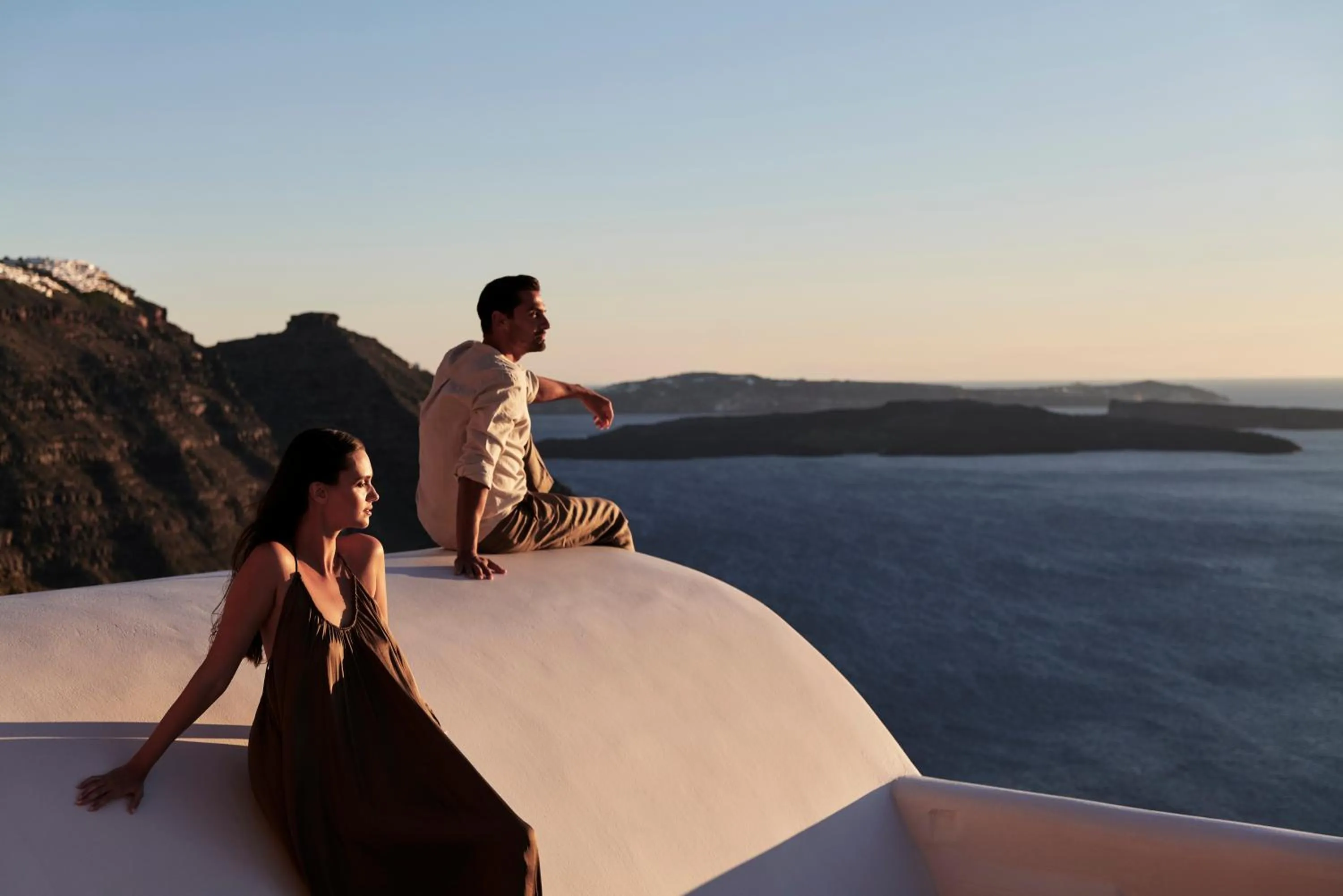 View (from property/room) in San Antonio - Small Luxury Hotels of the World