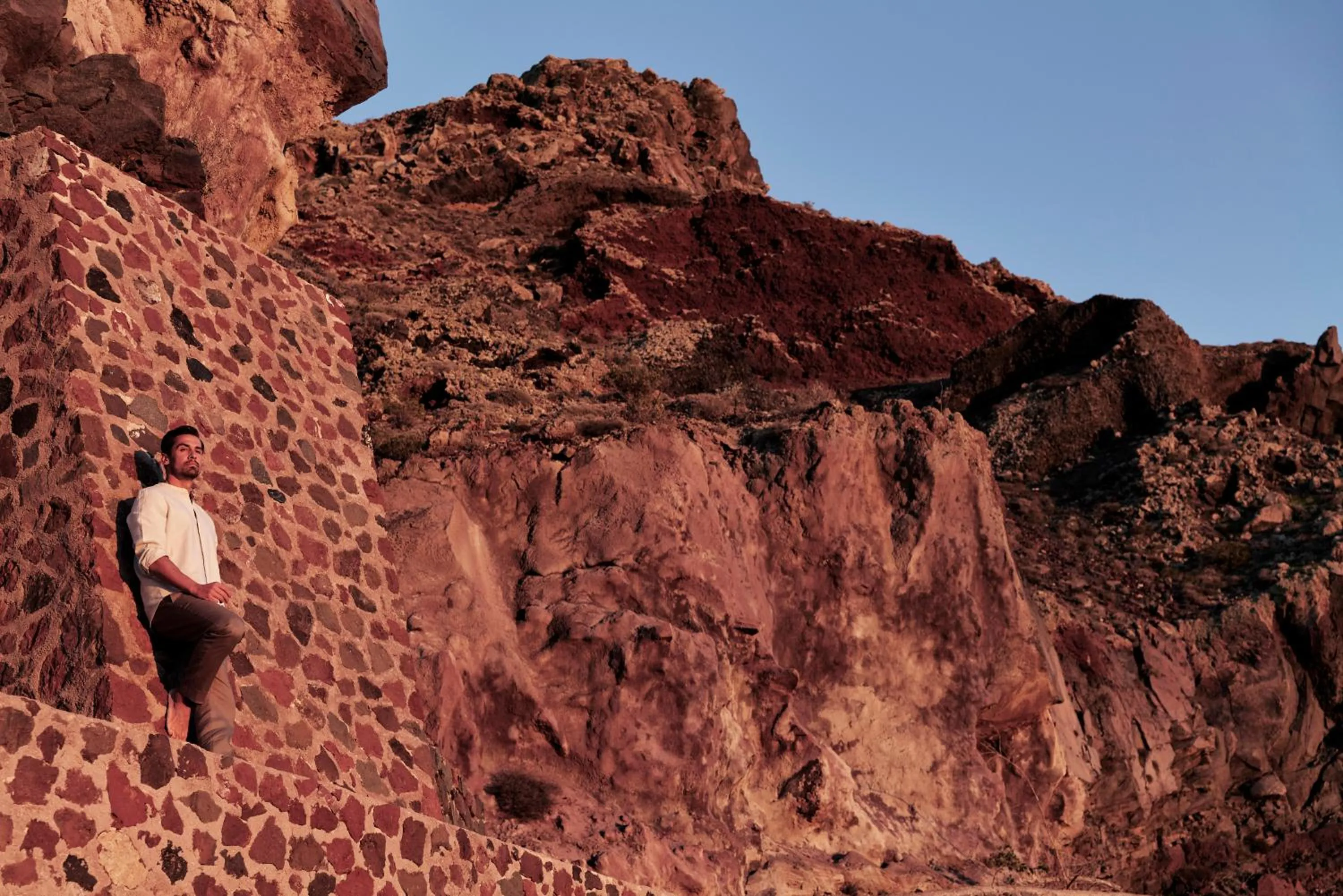 Balcony/Terrace in San Antonio - Small Luxury Hotels of the World