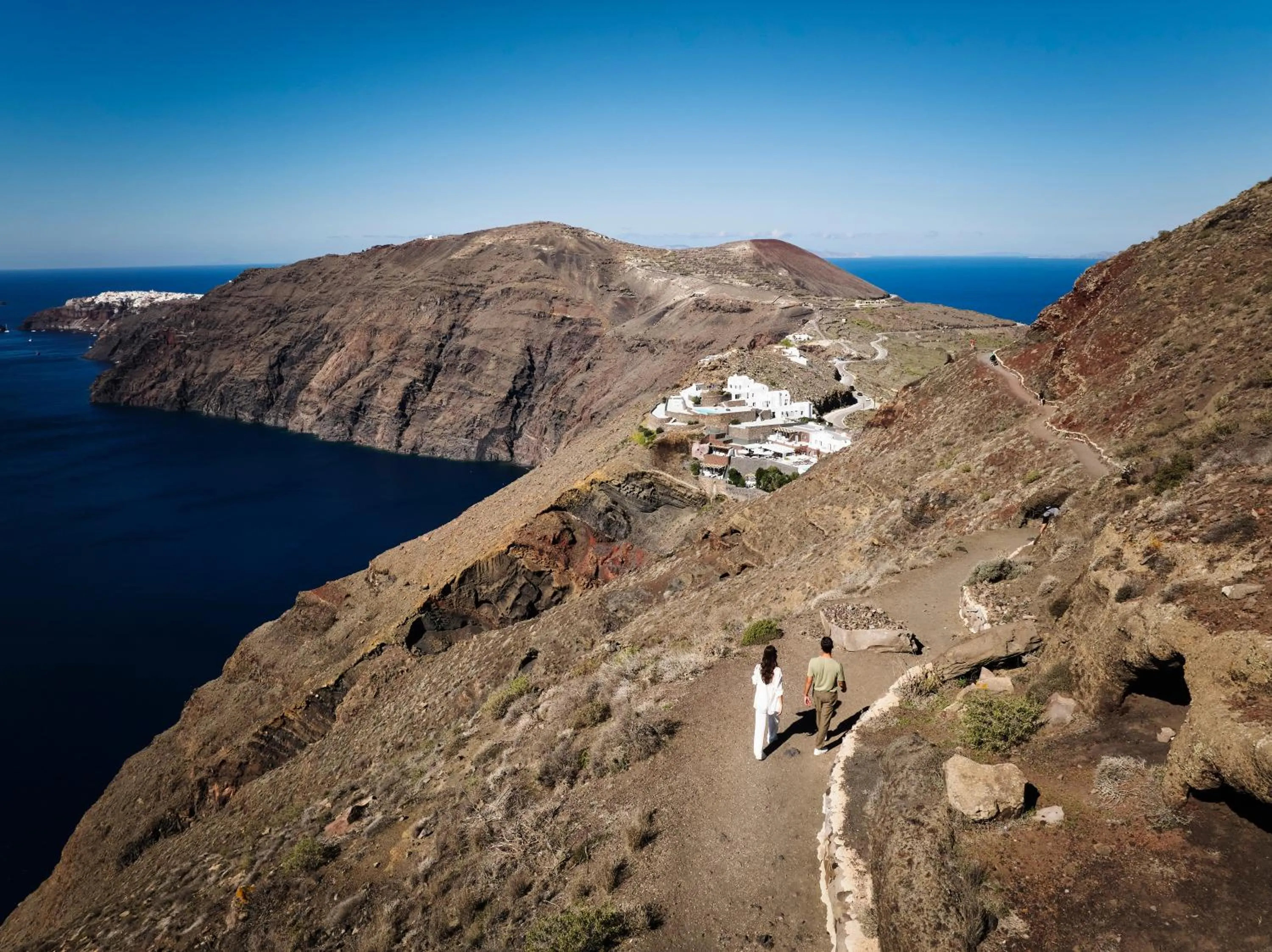 Property building in San Antonio - Small Luxury Hotels of the World