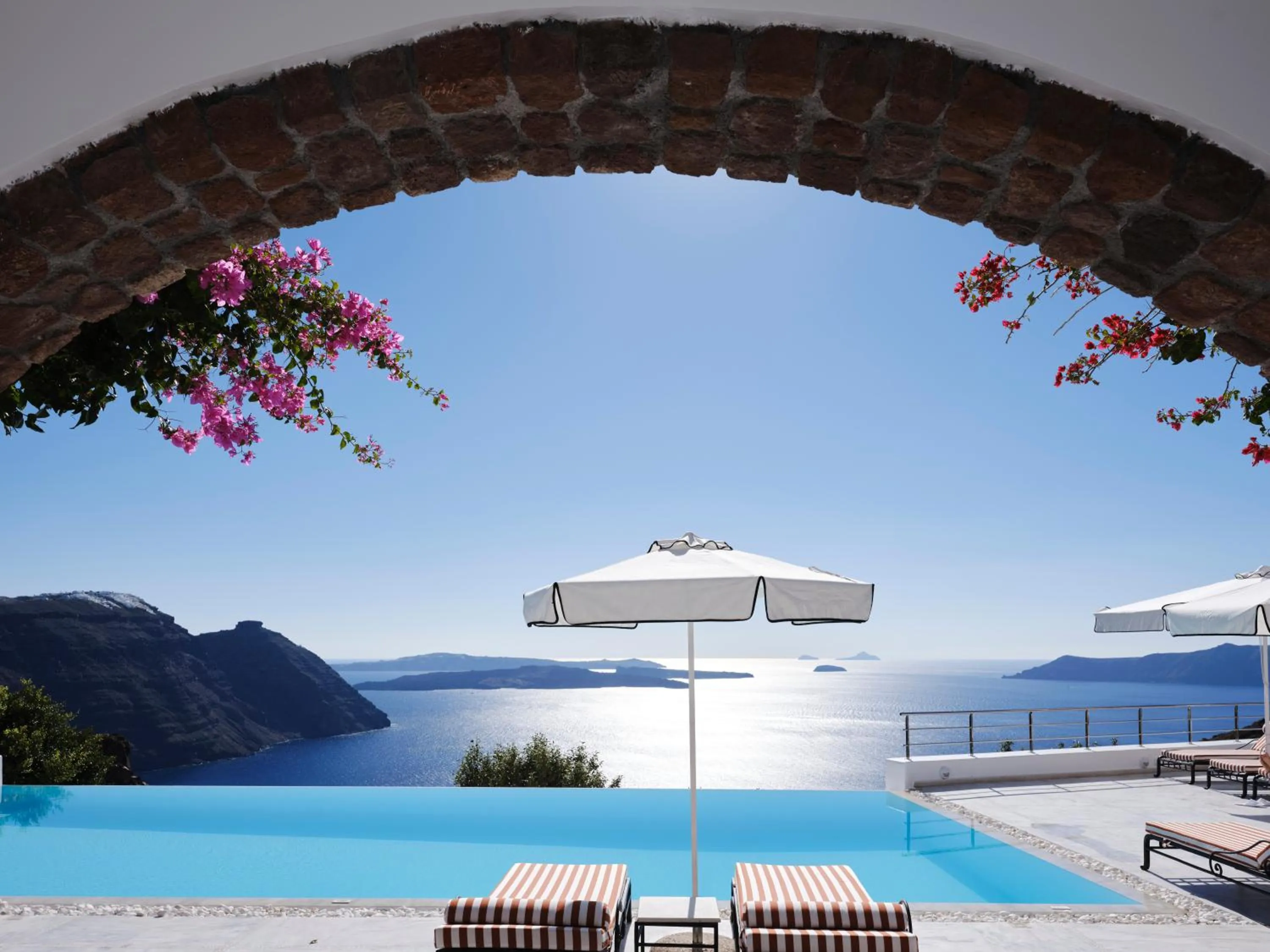 View (from property/room) in San Antonio - Small Luxury Hotels of the World