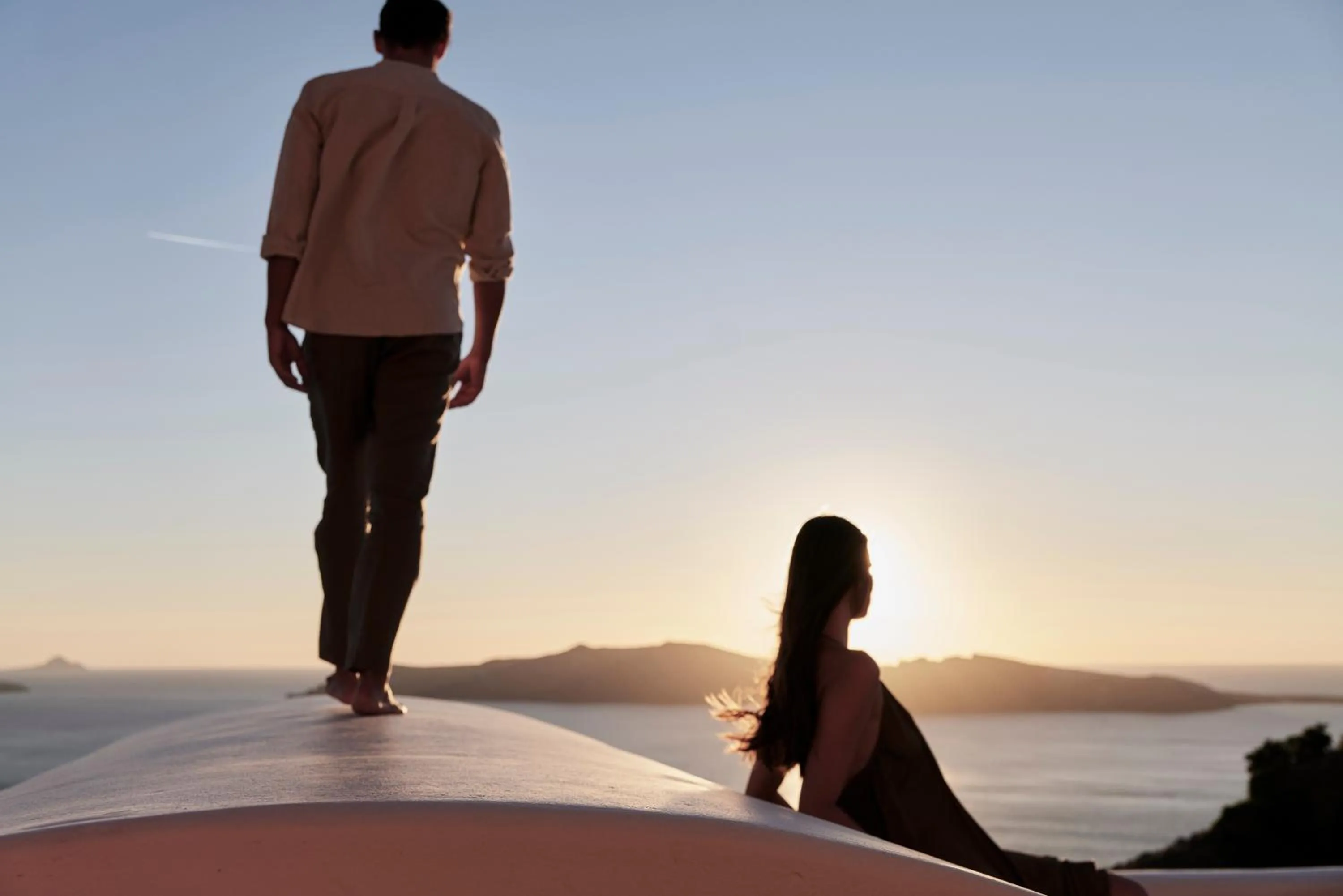 View (from property/room) in San Antonio - Small Luxury Hotels of the World