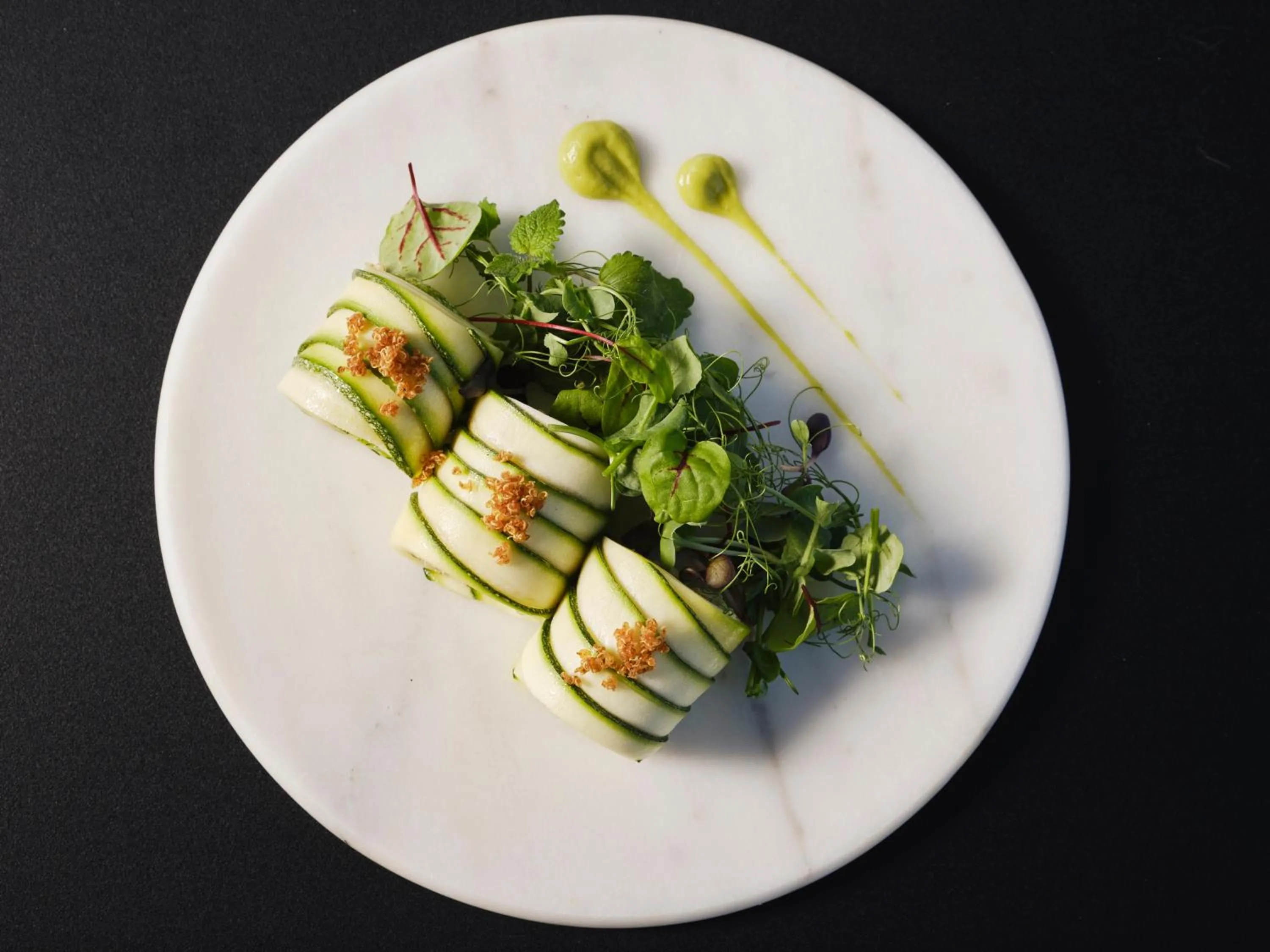 Restaurant/places to eat in San Antonio - Small Luxury Hotels of the World