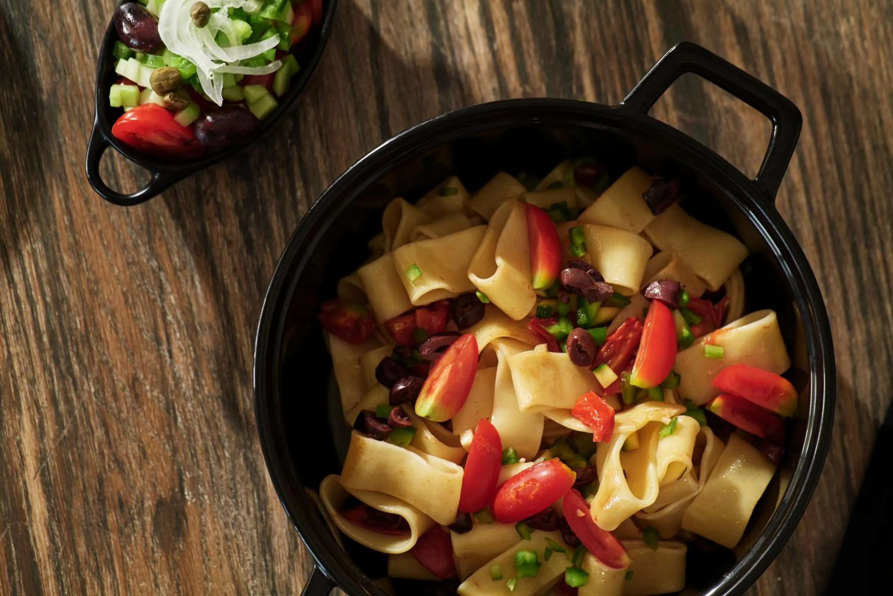 Restaurant/places to eat in San Antonio - Small Luxury Hotels of the World