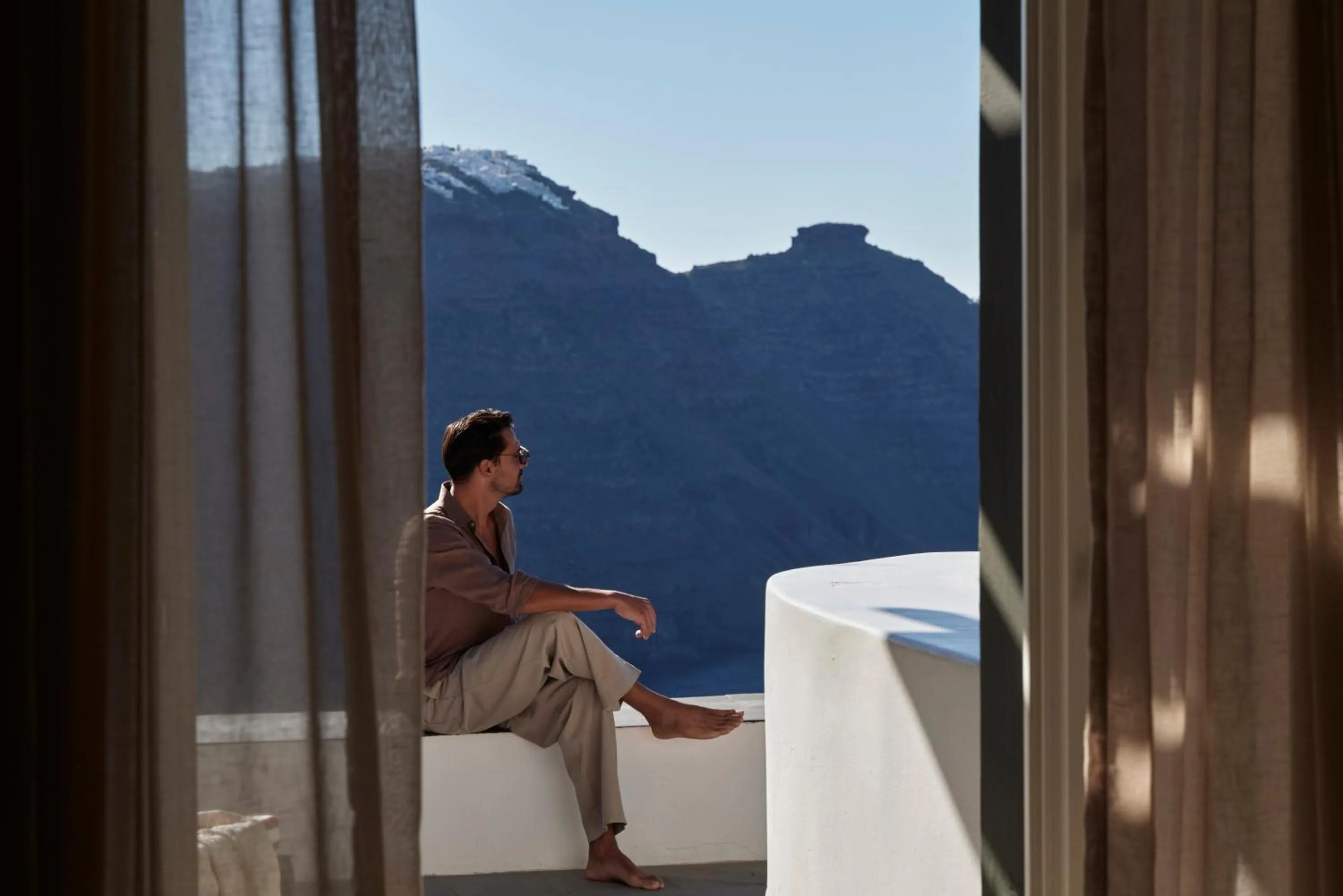 Hot Tub in San Antonio - Small Luxury Hotels of the World