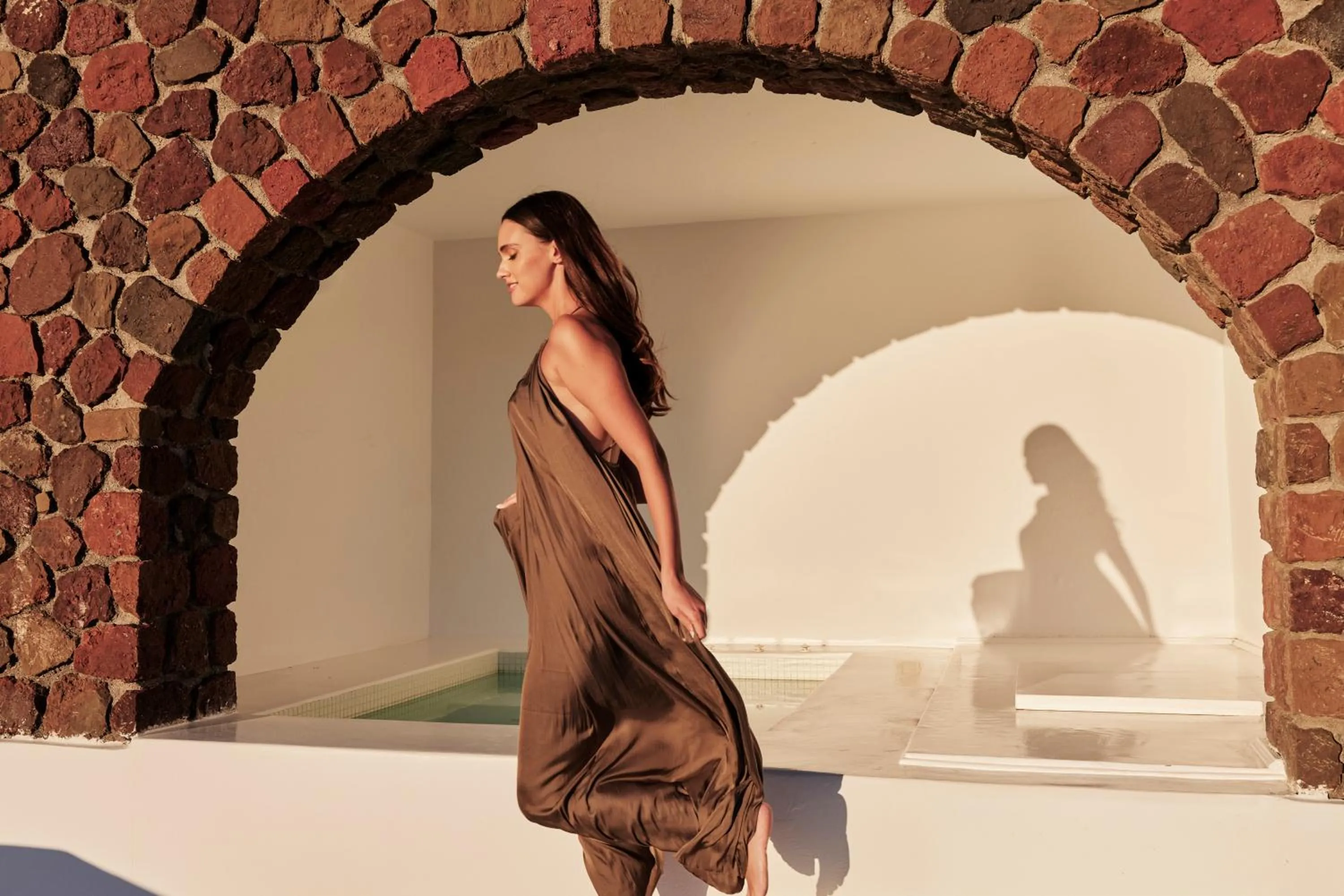 Hot Tub in San Antonio - Small Luxury Hotels of the World