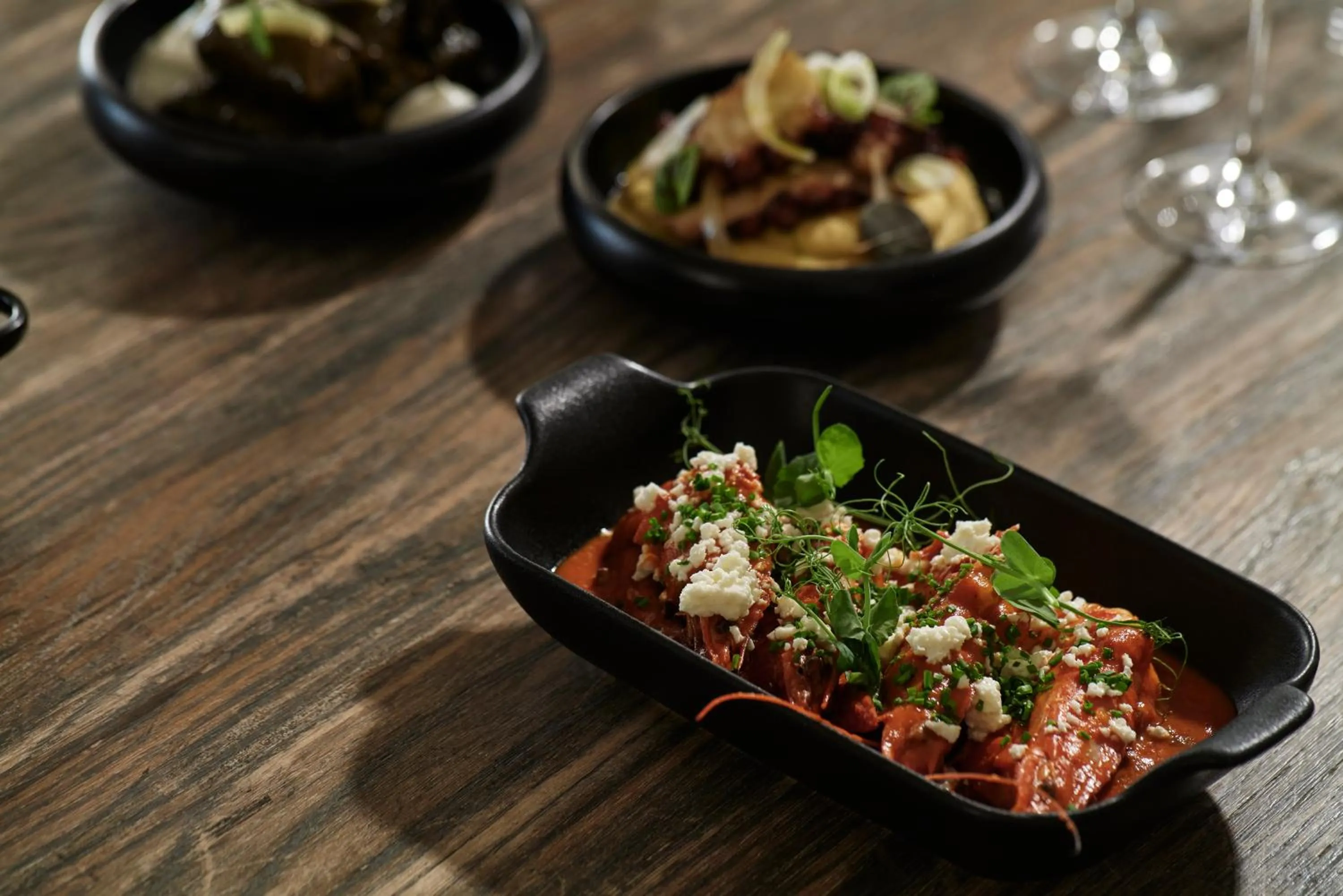 Restaurant/places to eat in San Antonio - Small Luxury Hotels of the World