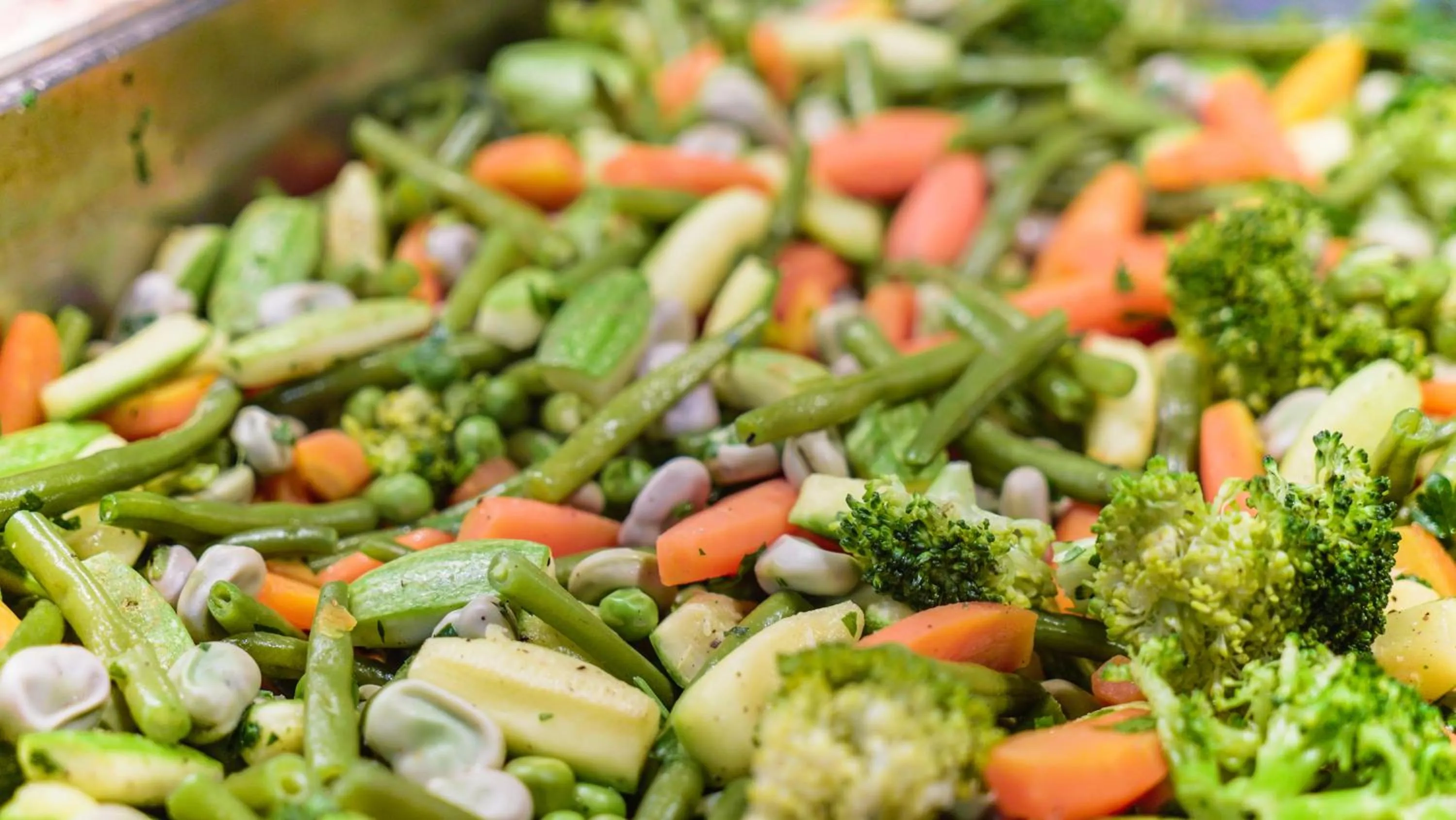 Restaurant/places to eat in Agadir Beach Club