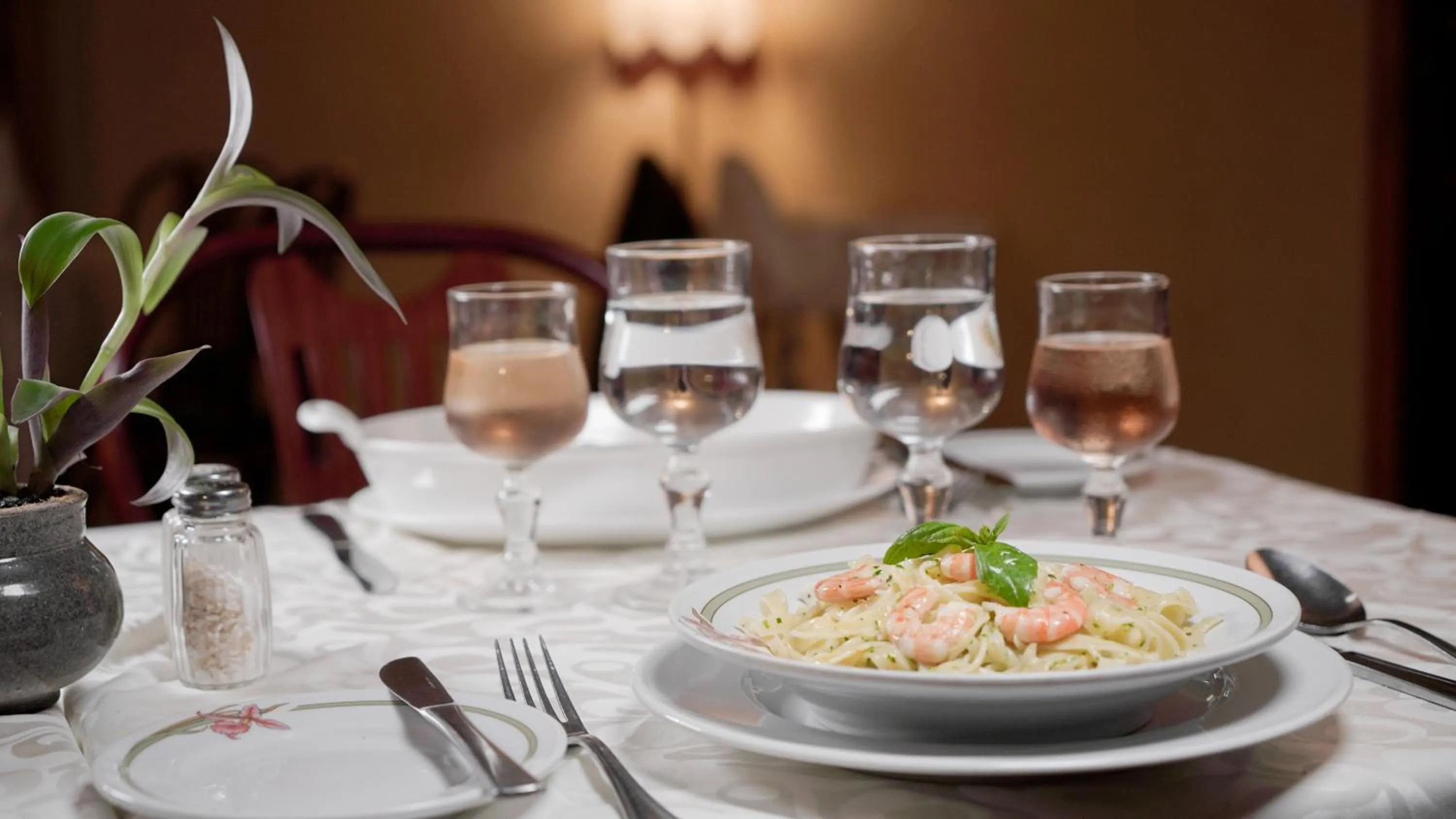 Restaurant/places to eat in Agadir Beach Club